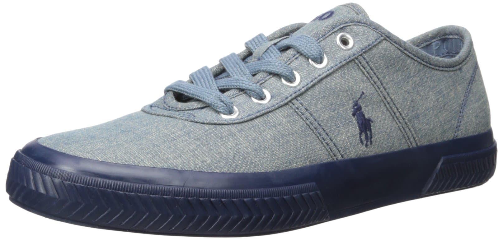 POLO RALPH LAUREN Men's Tyrian Sneaker