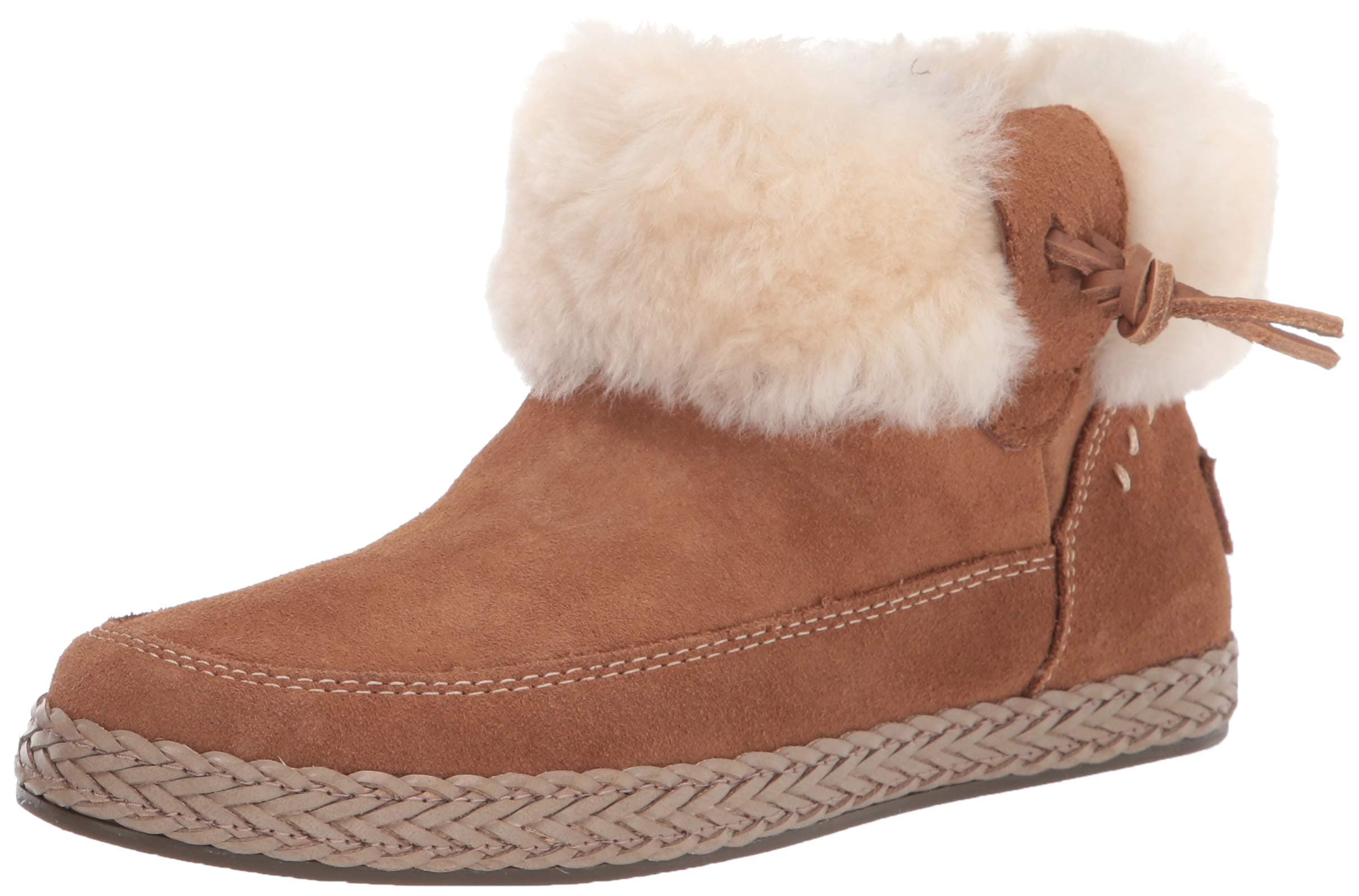 UGG Women's Elowen Ankle Boot