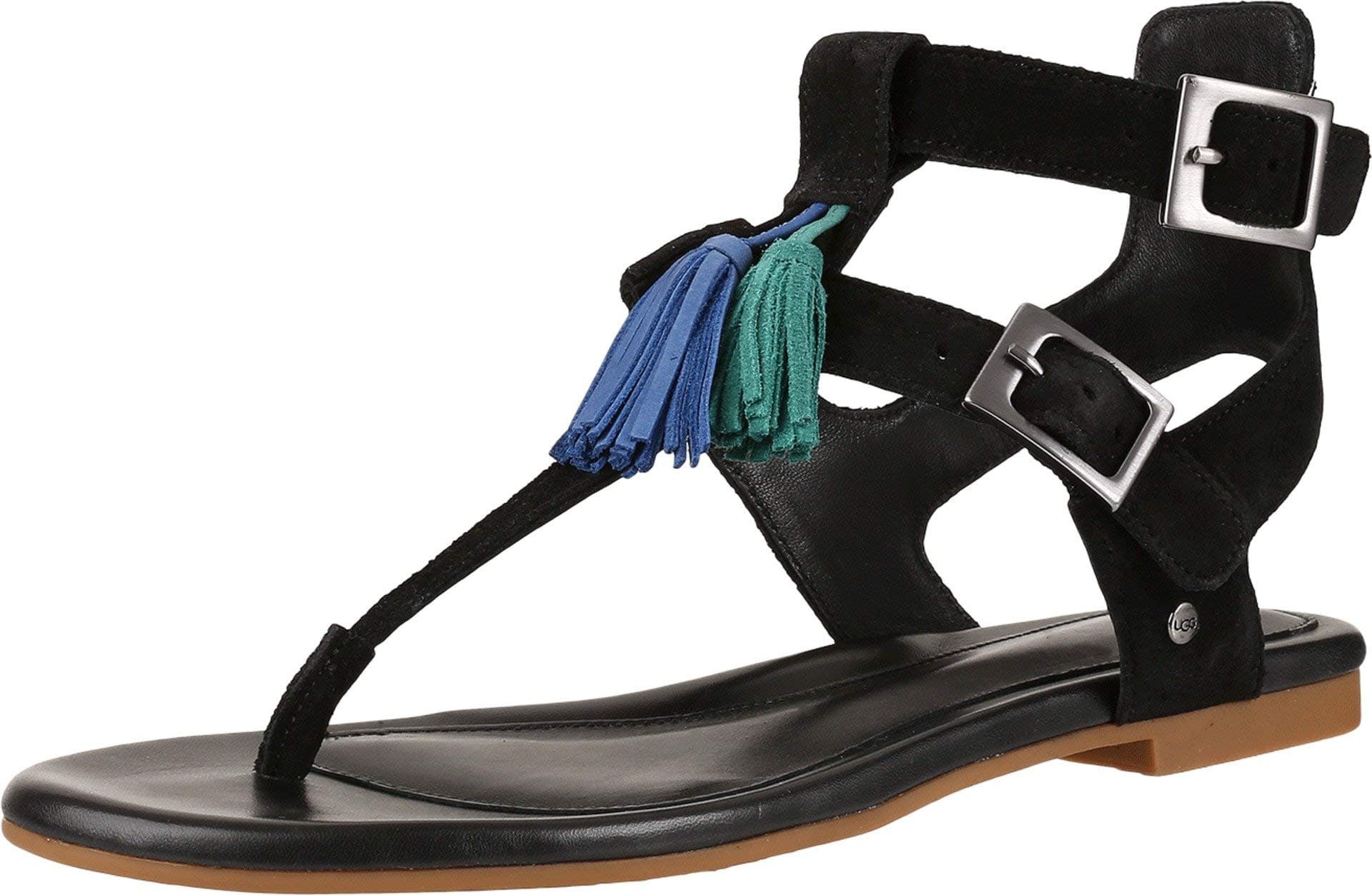 UGG Women's Lecia Gladiator Sandal