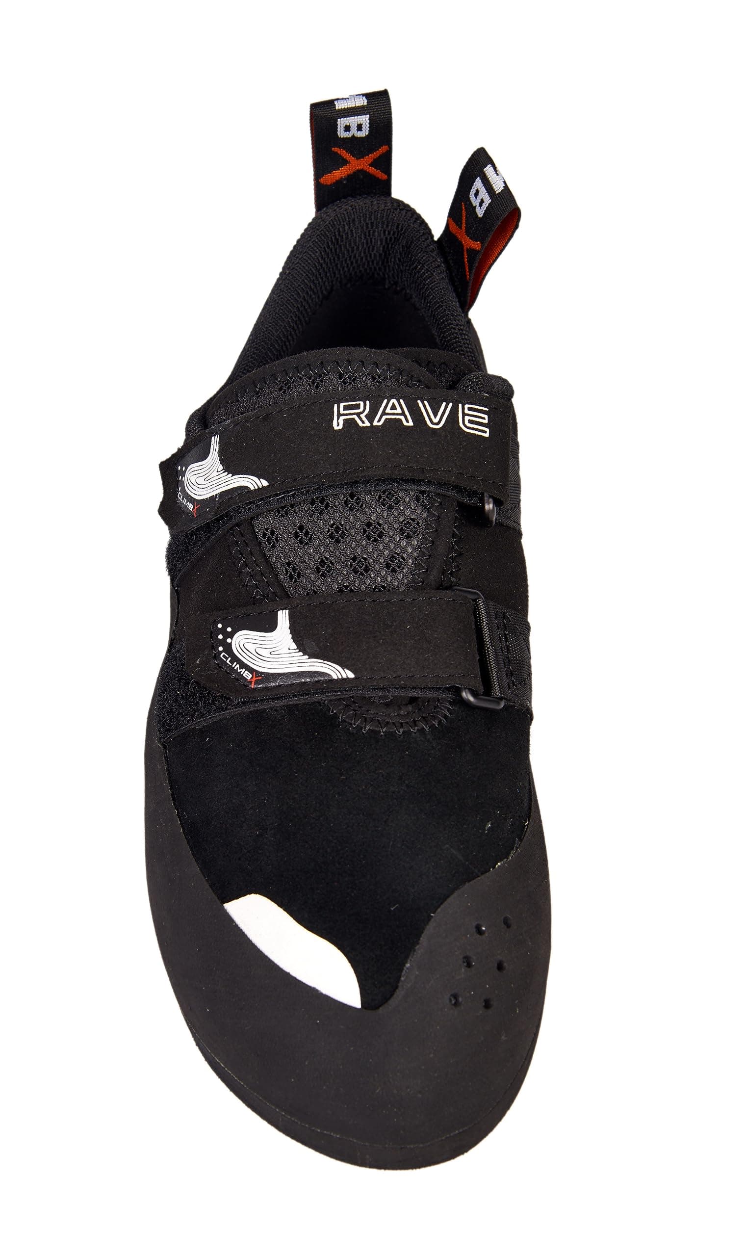 CLIMBXClimb X Rave Strap Climbing Shoe 2019