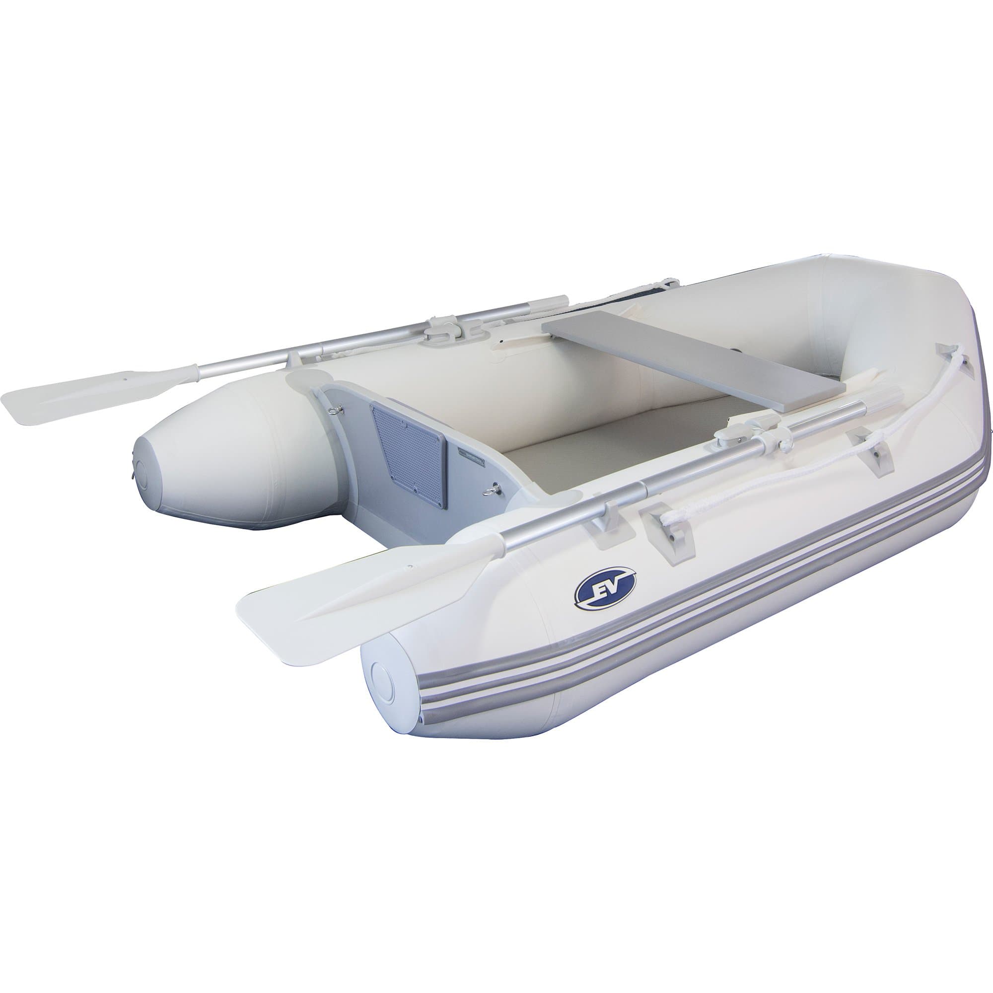 The Tender Eurovinil Inflatable 200