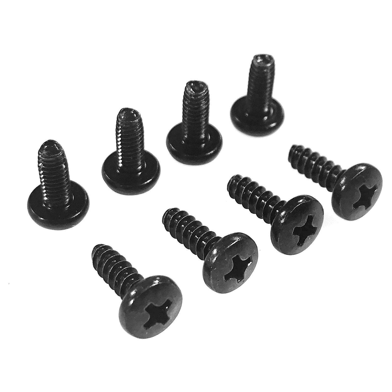 Stand Screws Compatible with Samsung UN55D6000 (UN55D6000SFXZA)
