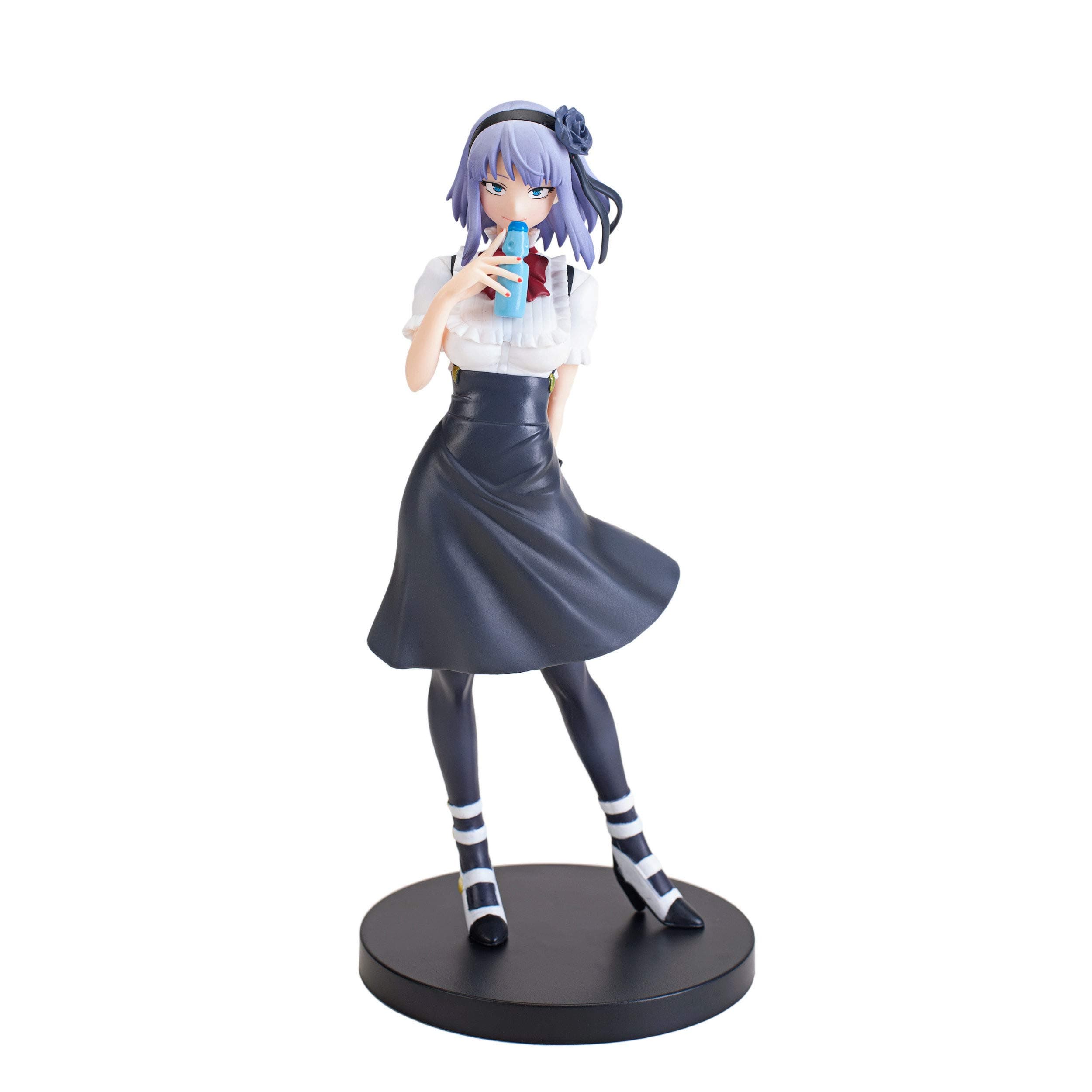 Sega Dagashi Kashi: Hotaru Shidare Premium Figure