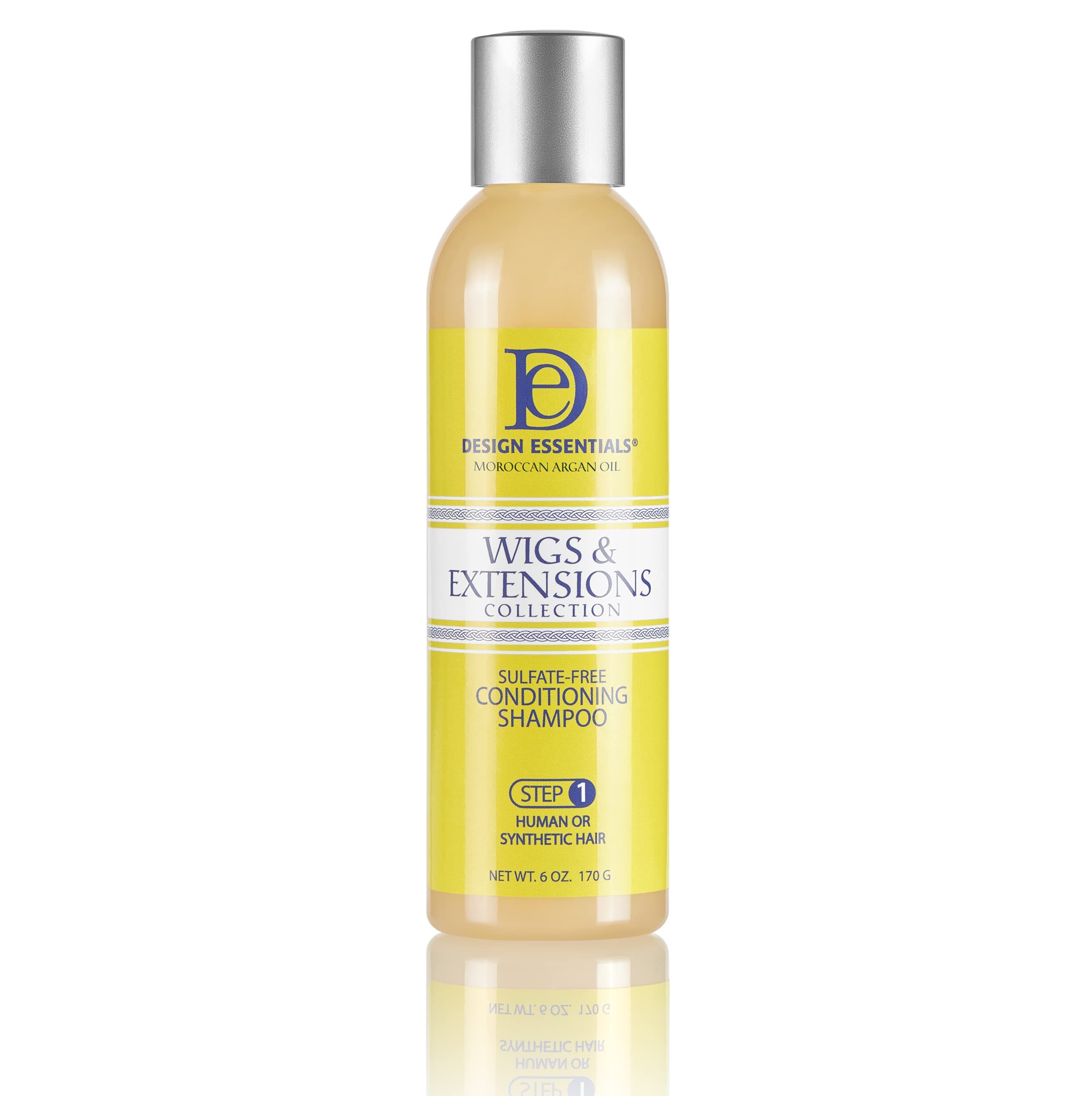 Moroccan Oil Sulfate-Free Conditioning Shampoo