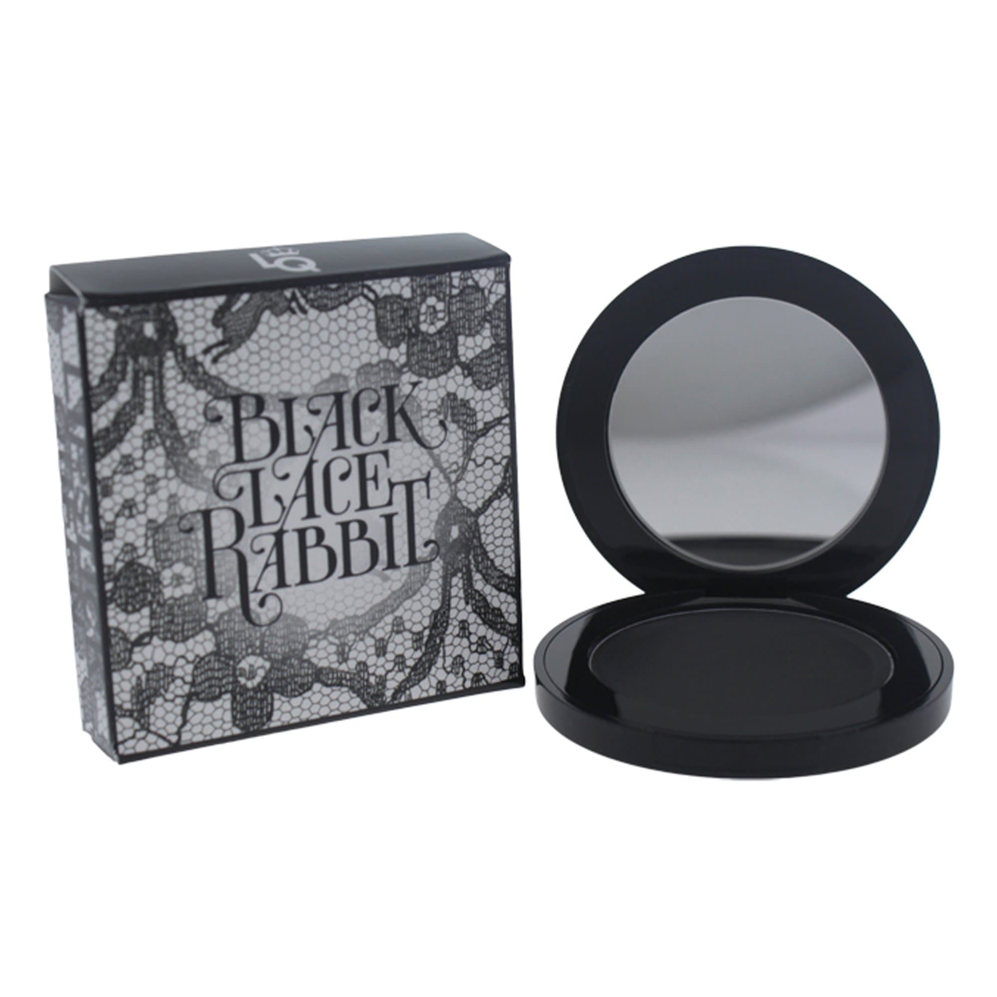 Black Lace Rabbit Blush By Lipstick Queen for Women - 0.07 Oz Blush, 0.07 Oz