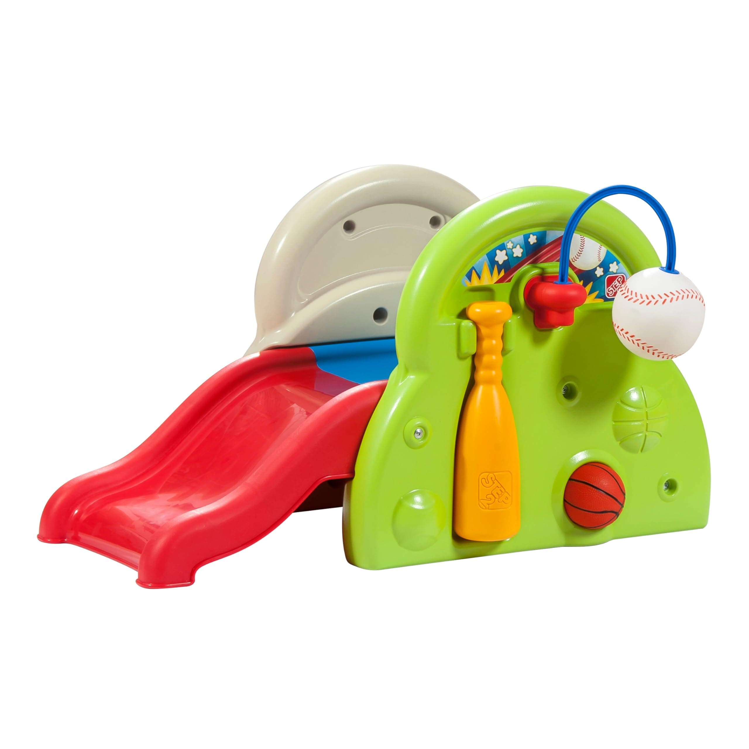 Activity Center Playset