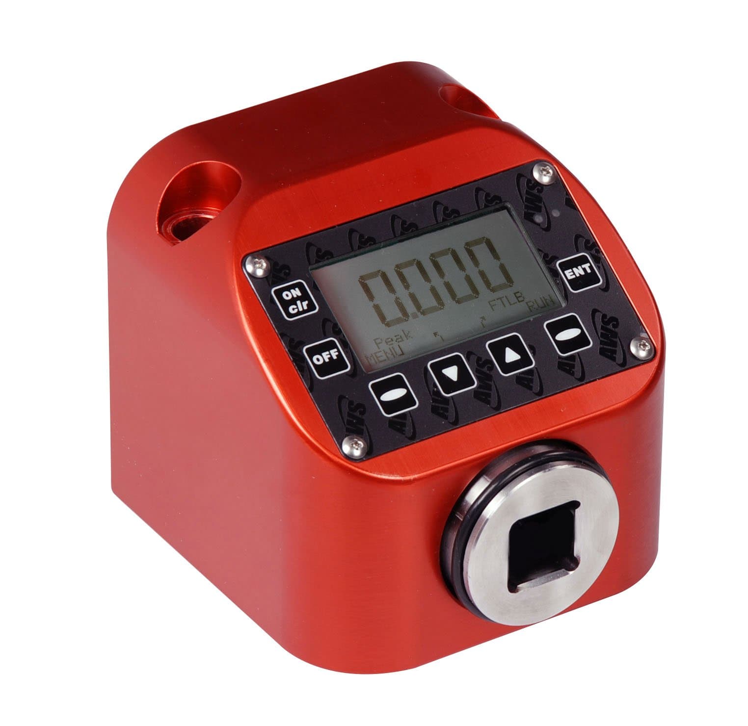 TT-QCMF-2000 Digital Torque Wrench Tester, Range: 200-2000 Lb-ft, Drive Size: 1"