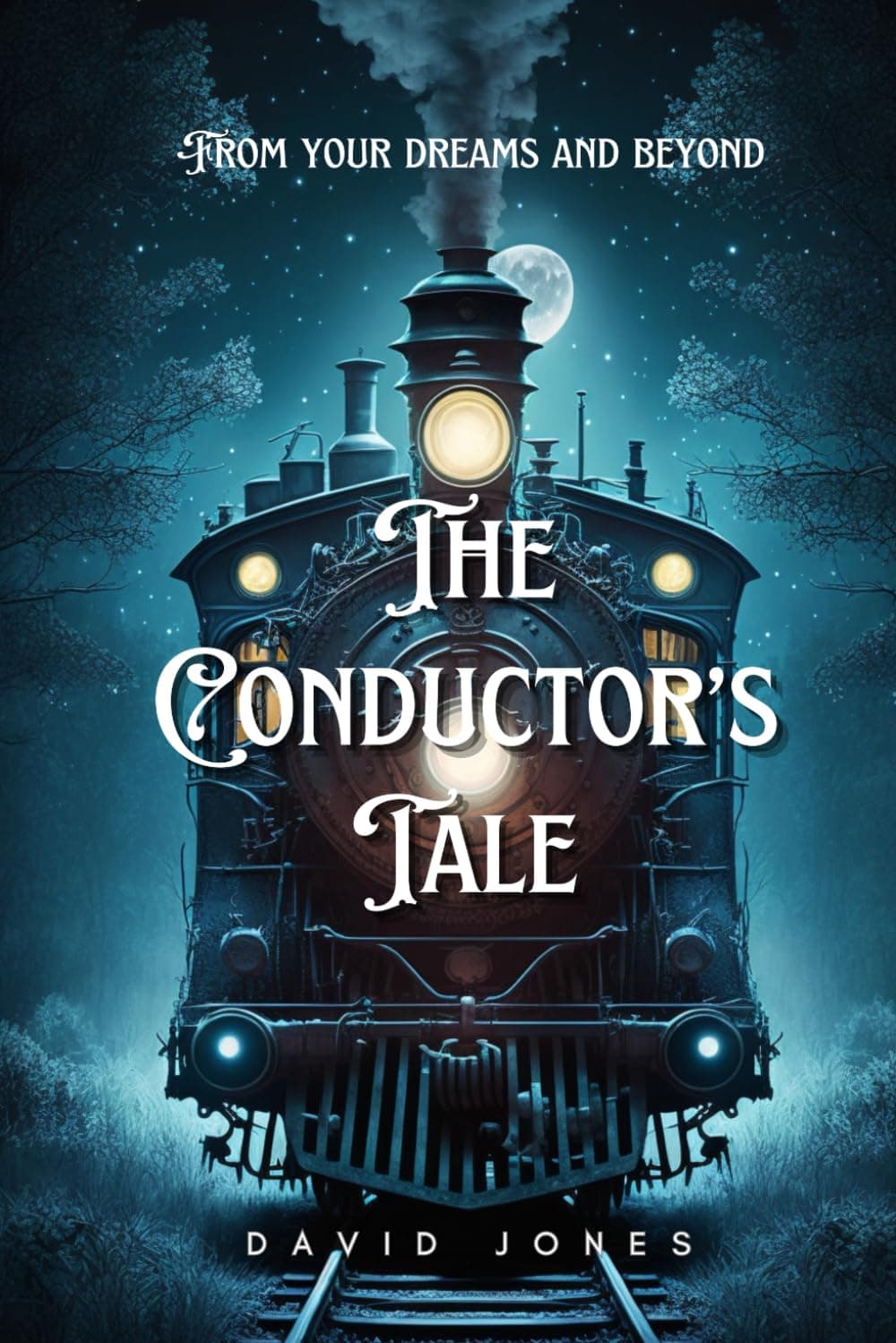 The Conductor's Tale