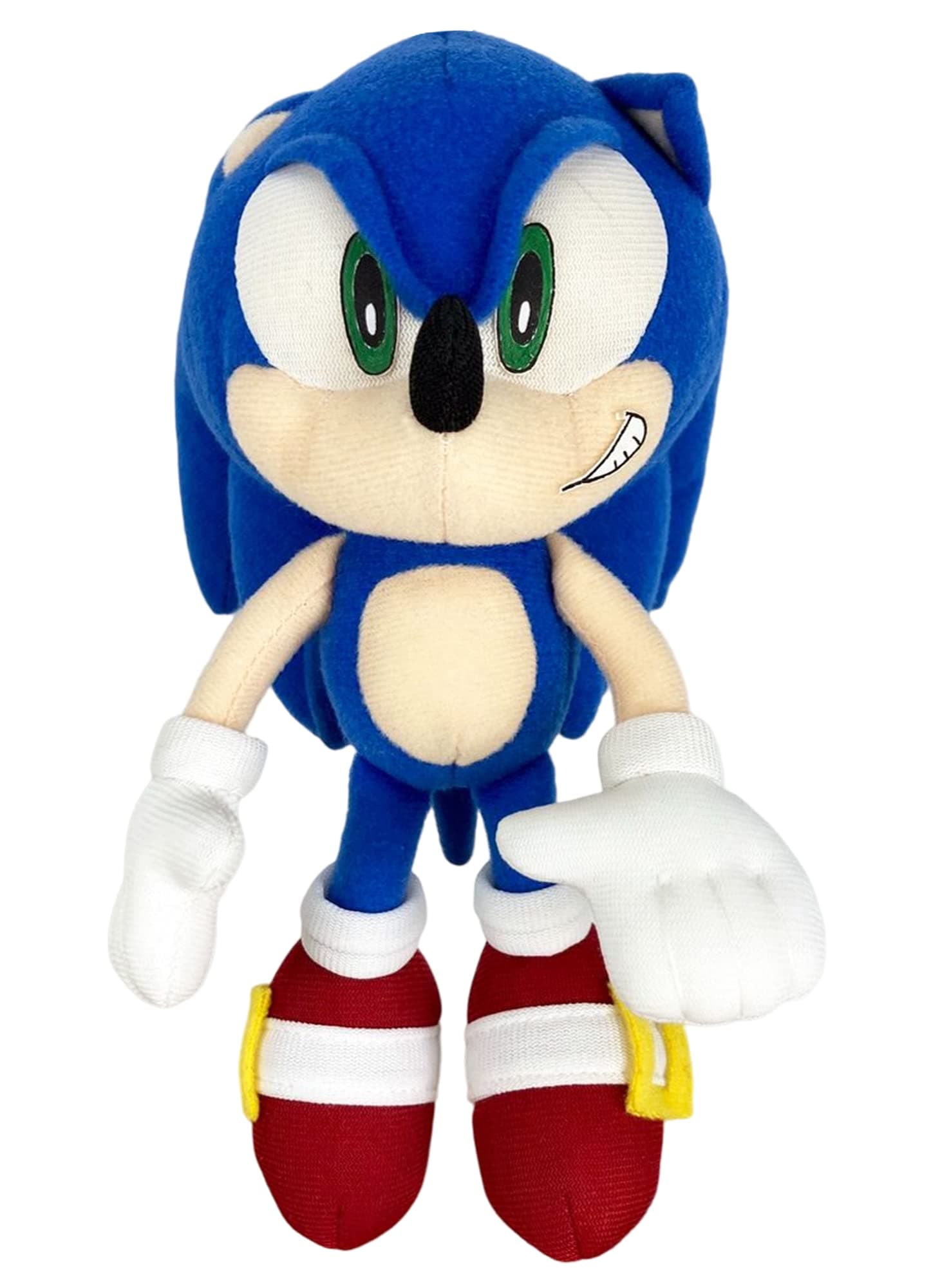 Sonic The Hedgehog Mini 7.75" Plush
