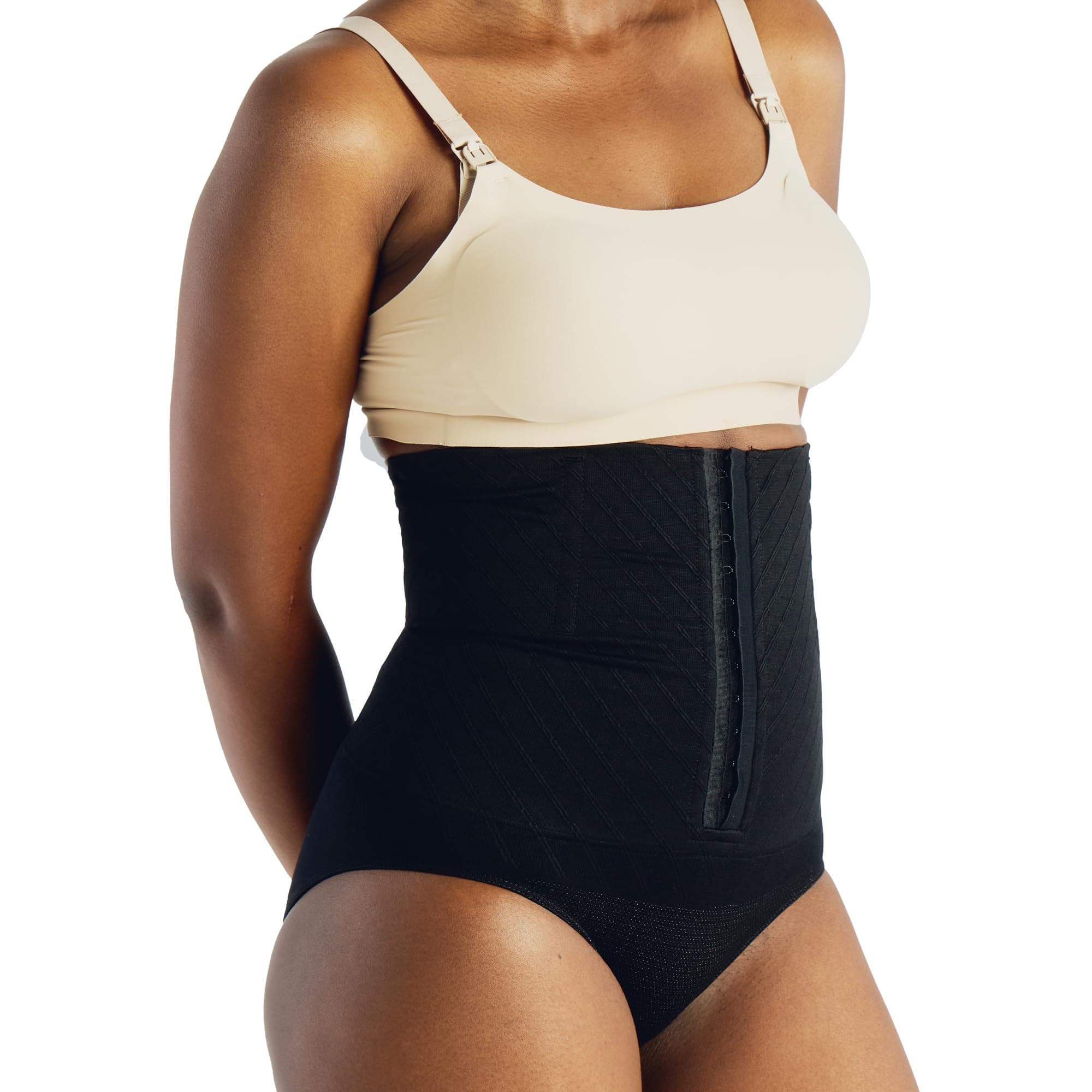 Belly Bandit - C-Section & Postpartum Recovery Undies - C-Section Protection and Odor Reduction