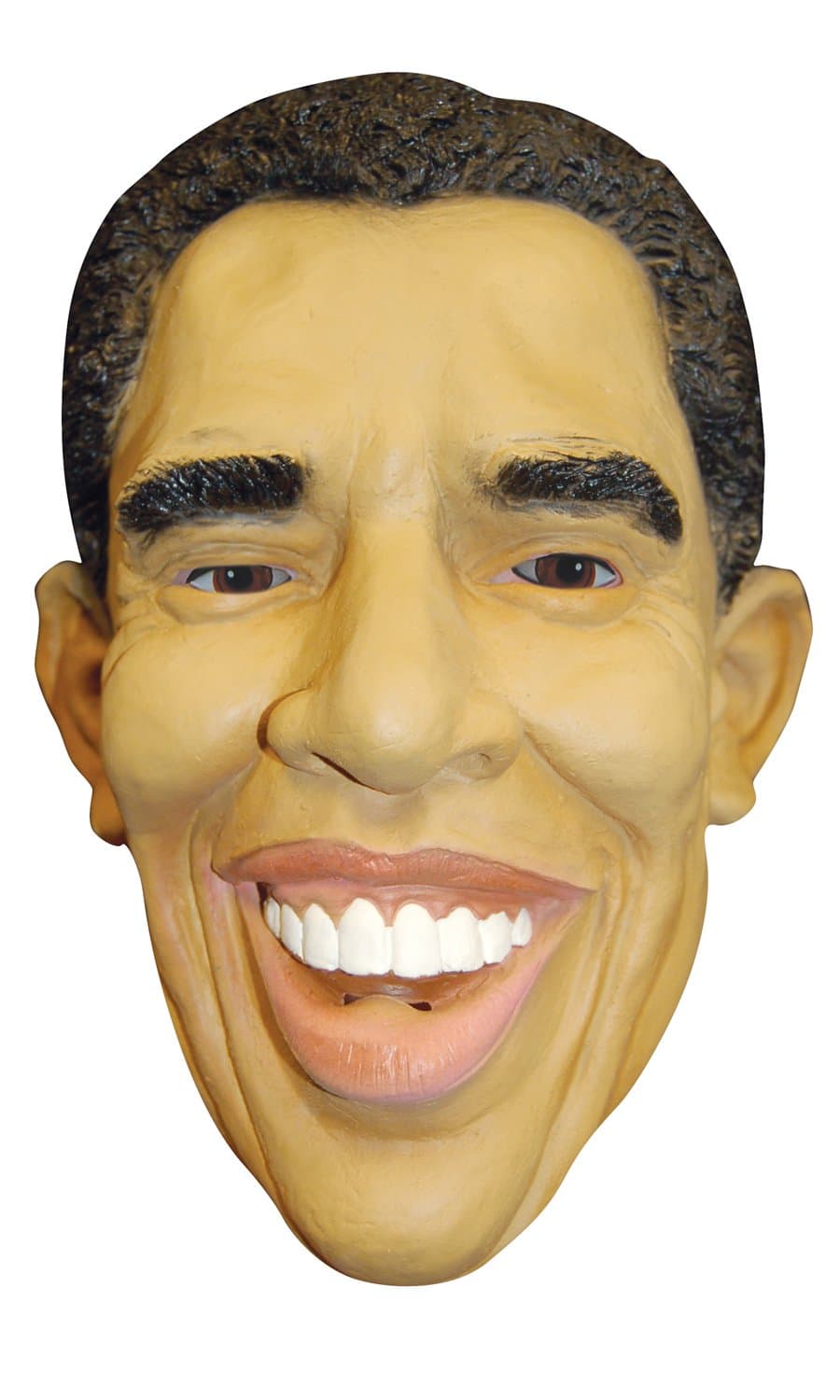Klein International Barack Obama Mask