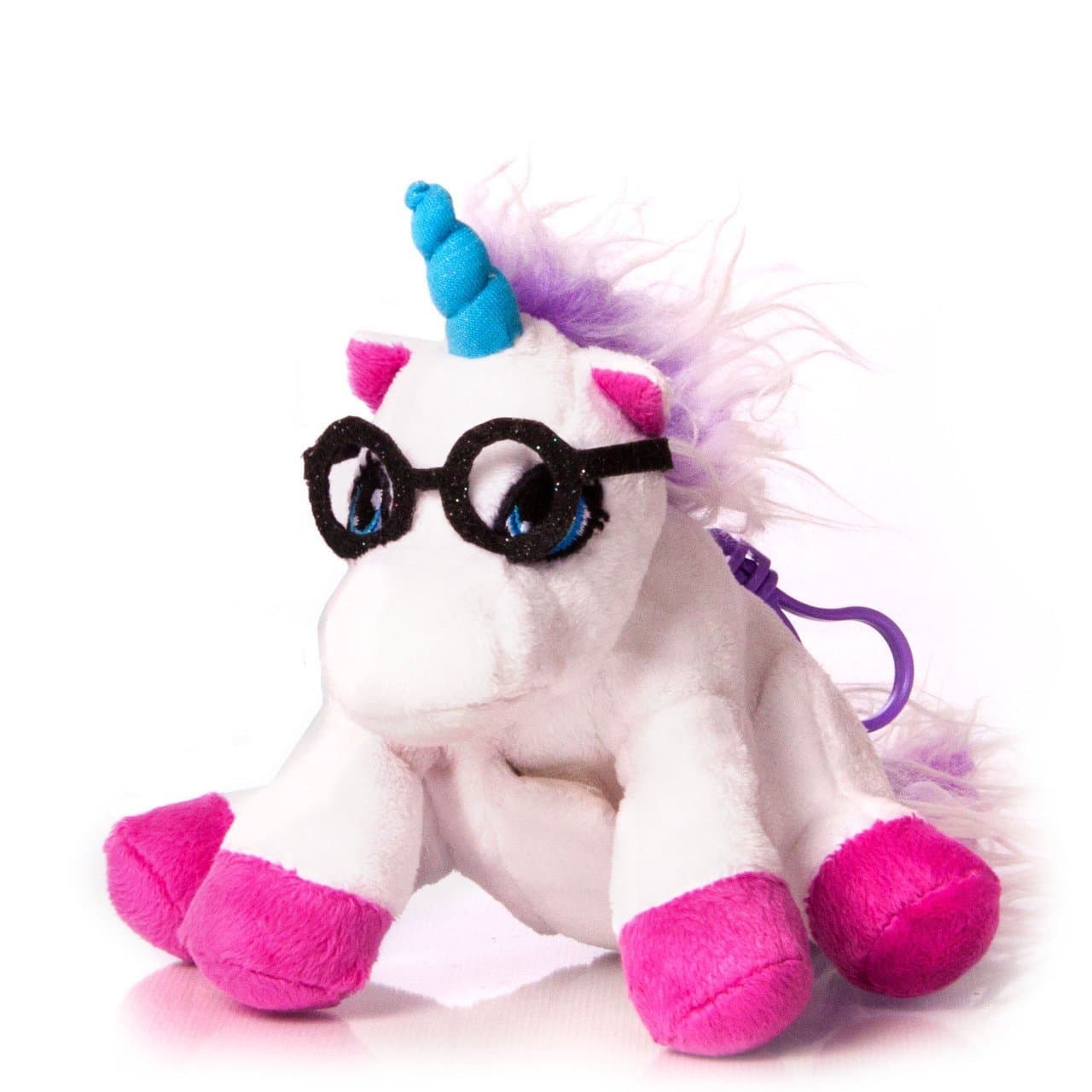 Li'L Unicorn Contact Lens Case Holder