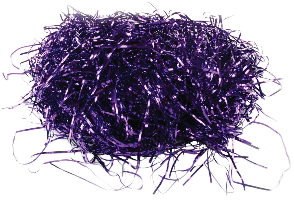 Cindus Sophisti Shred Metallics 2 Oz: Purple