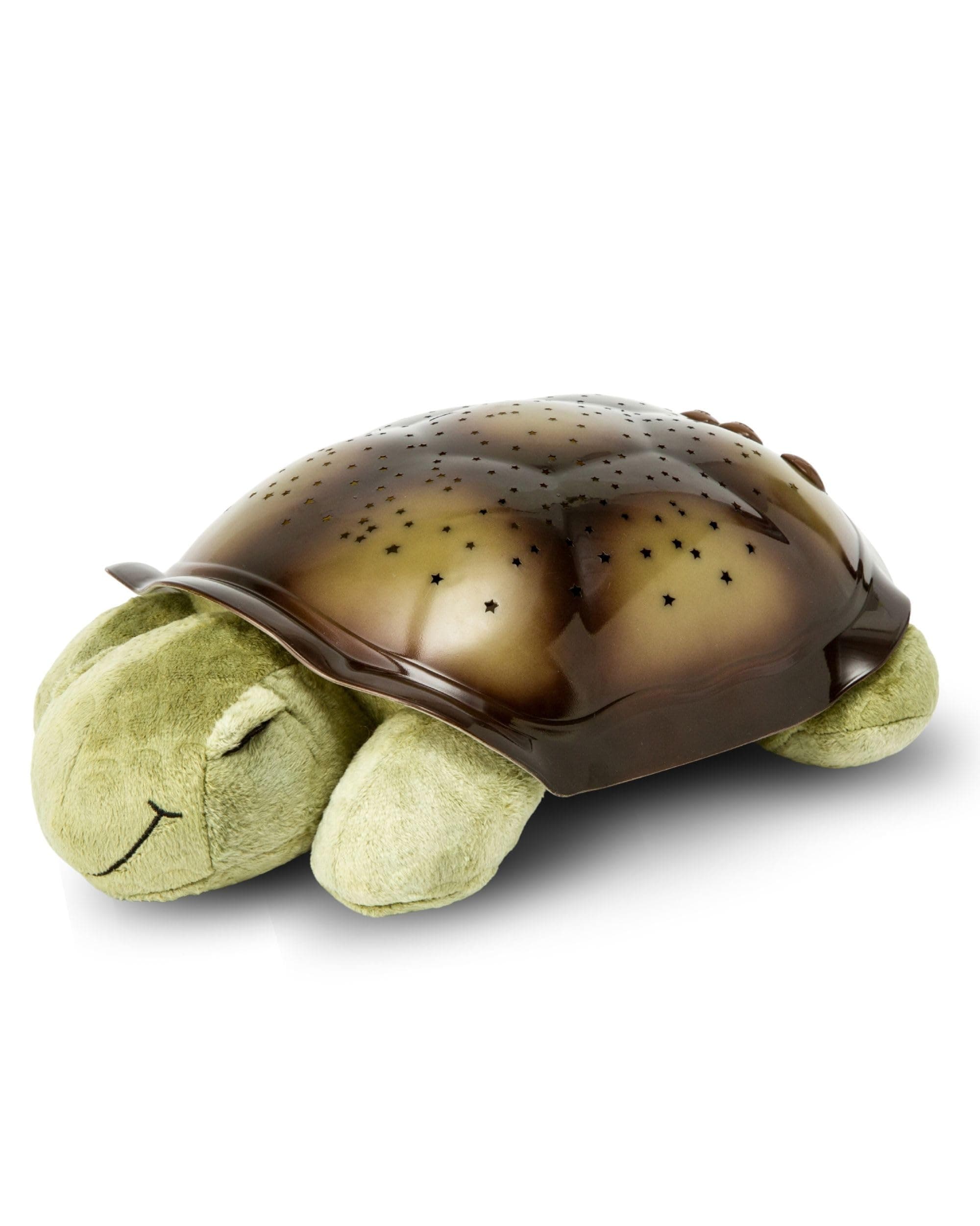 Cloud b Twilight Turtle Plush Nightlight Projector