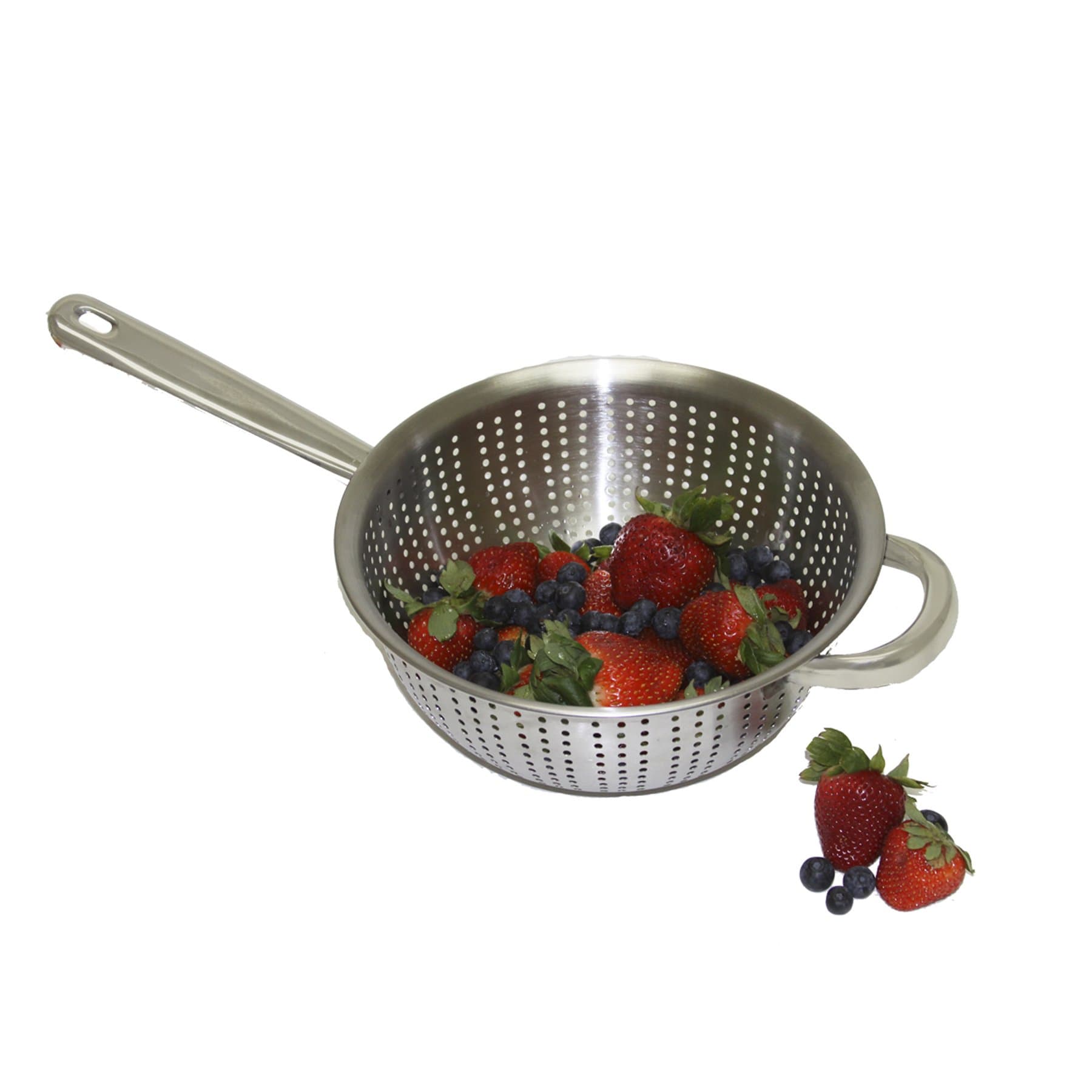 Long Handled Colander