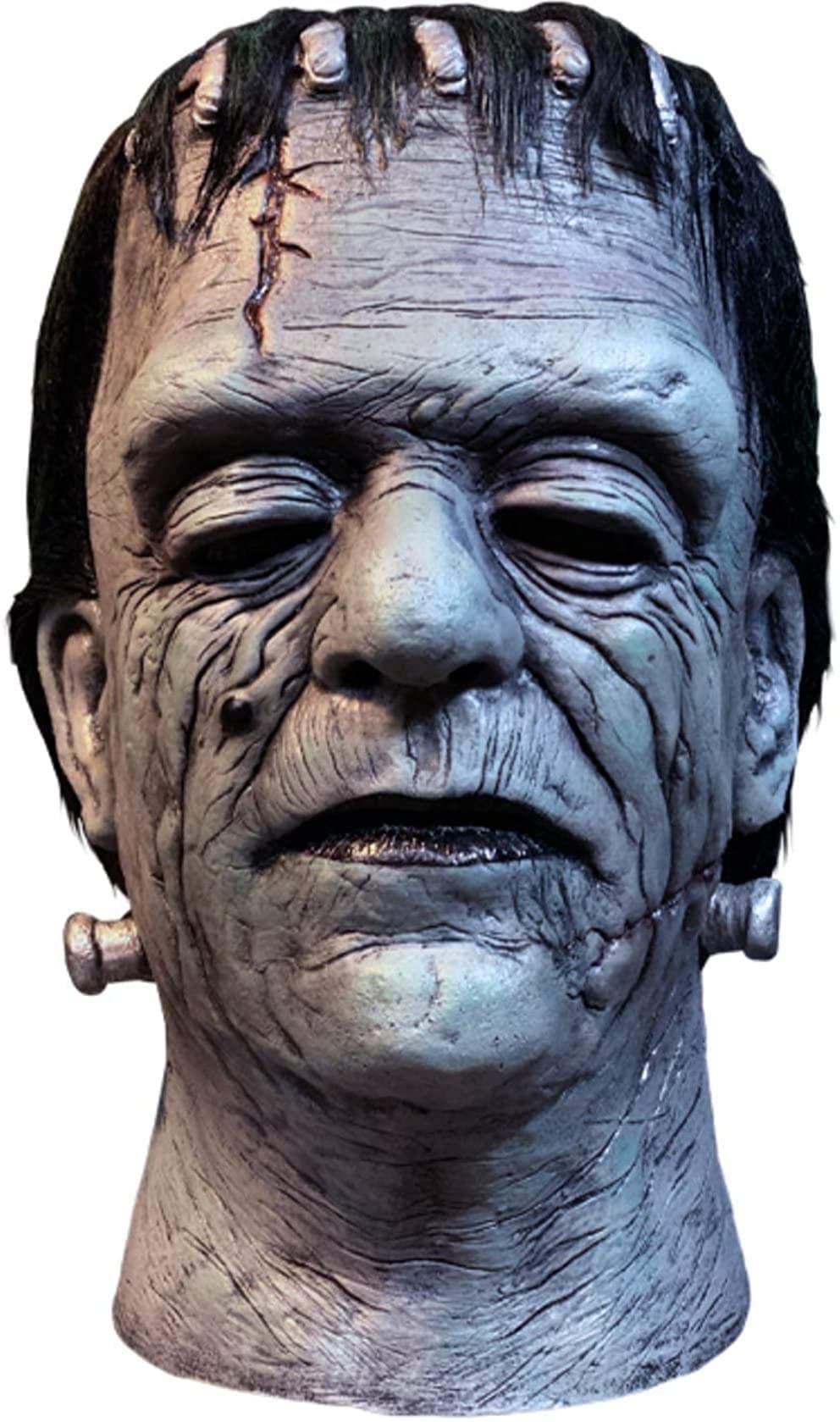 Trick or Treat Universal Monsters House of Frankenstein Mask