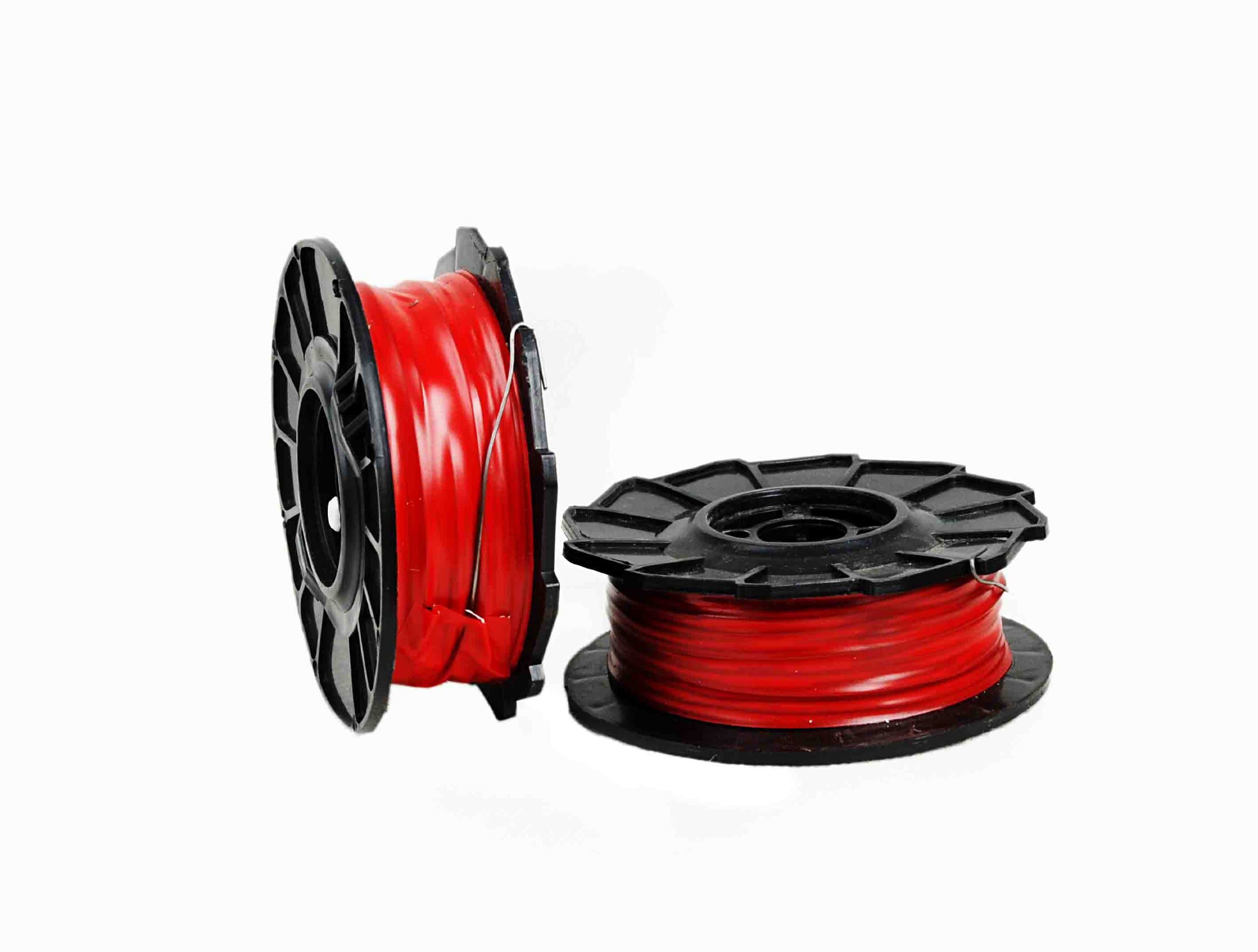 PEX GUN Wire Galvanized Steel, 50 Spool Pack