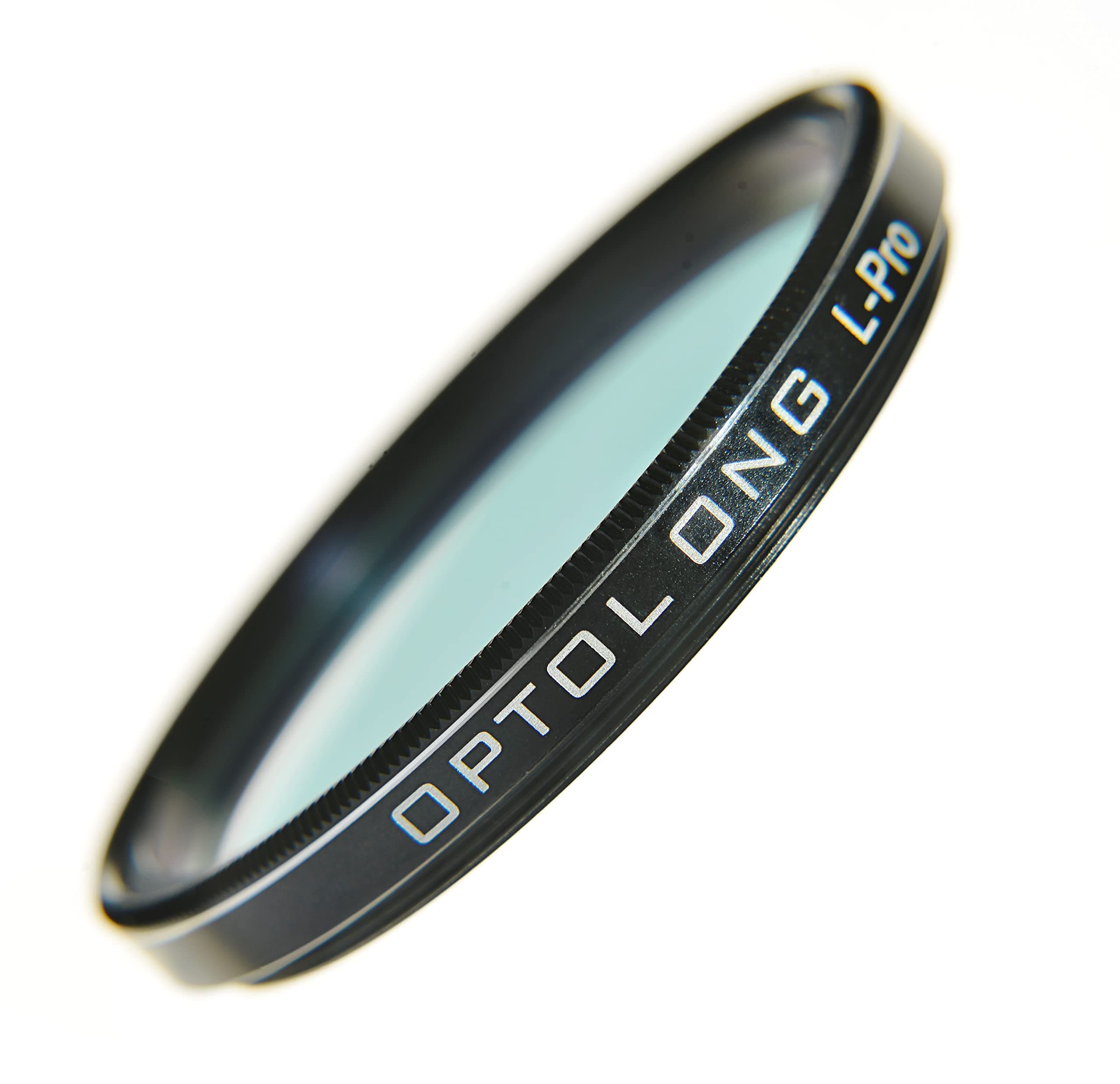 L-Pro 1.25" Mounted Round Filter