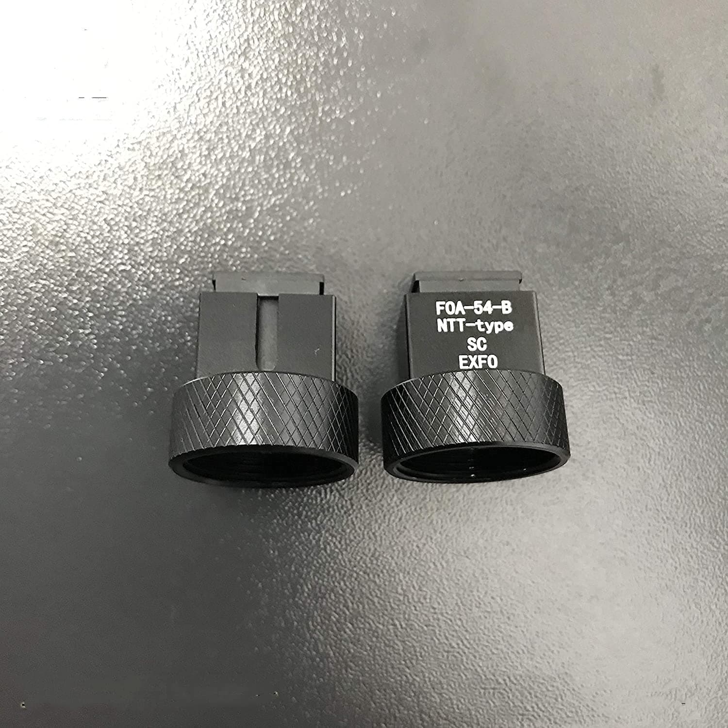 EXFO EPM-100 FPM-300 FPM-600 power meter SC connector FOA-54-B NTT-type SC EXFO Adapter