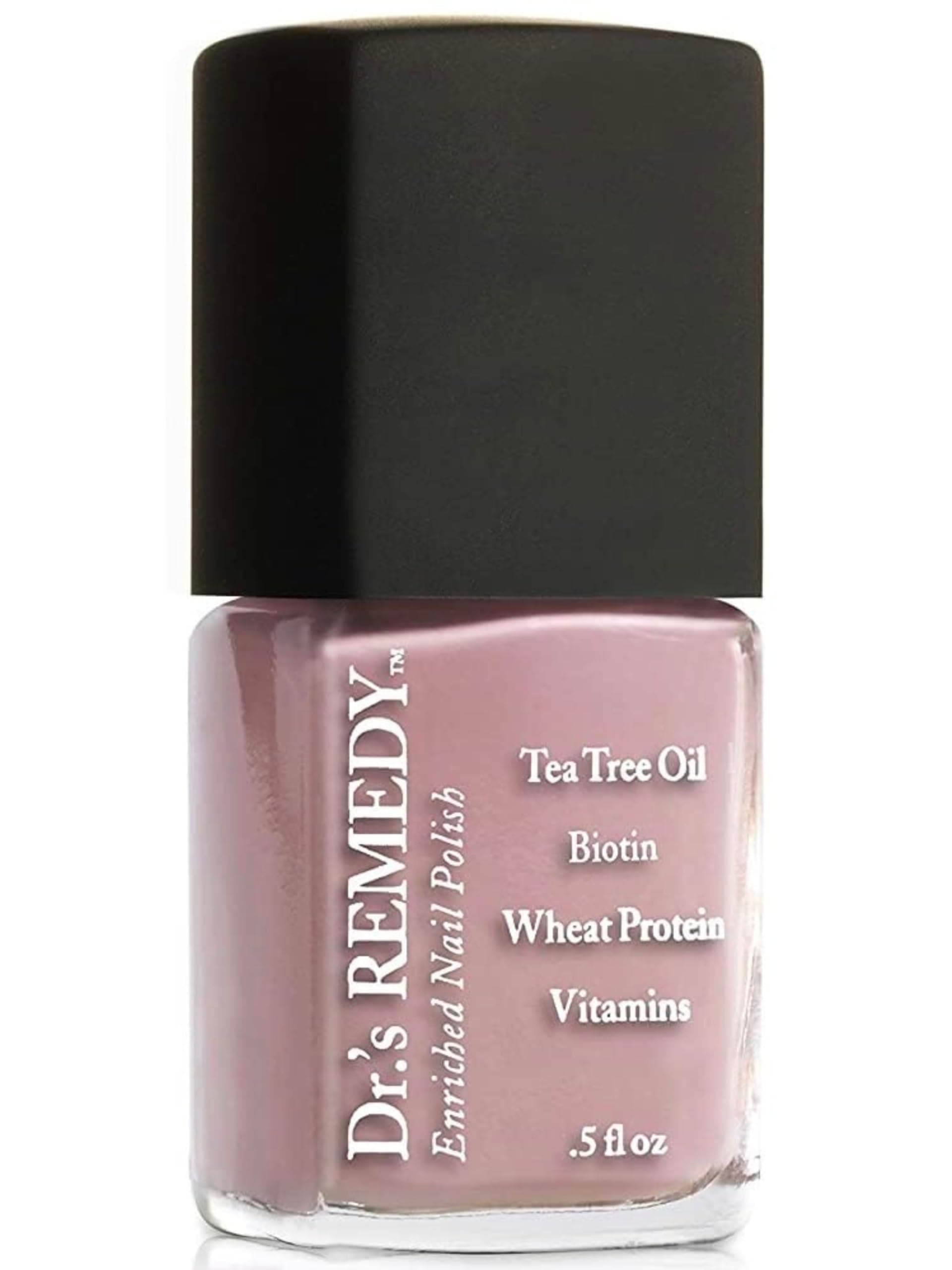 Dr.'S Remedy - Enriched Nail Polish Resilient 0.5 Fl. Oz. 168988
