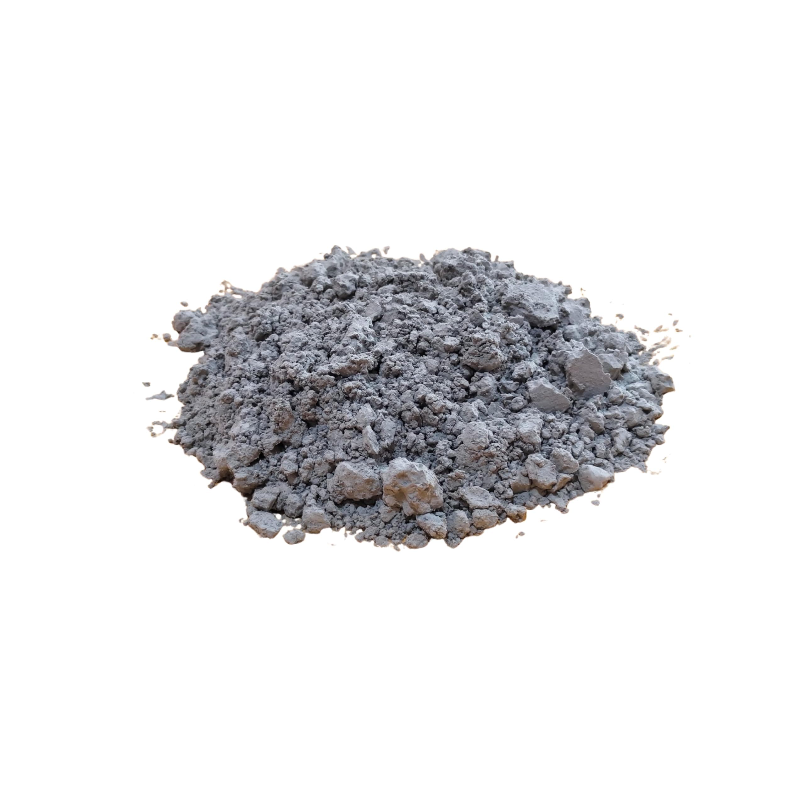 Bentonite Earthing Compound Clay Powder 10 Kg – Earthing Grade Bentonite Powder for Electrical Grounding Pits Piling Grade Compound Yellow Clay Low Resistance Electrical Earthing Material