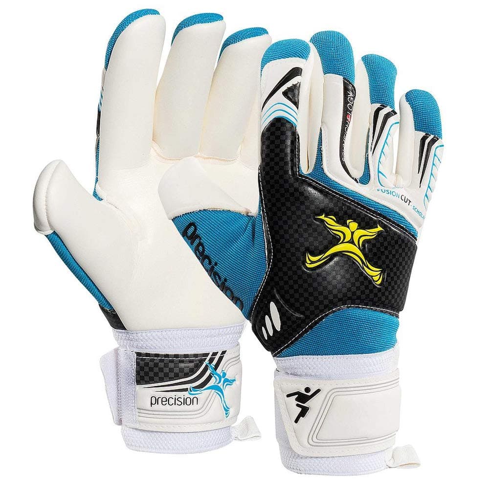 Precision Womens Fusion Scholar GK Gloves Size 6