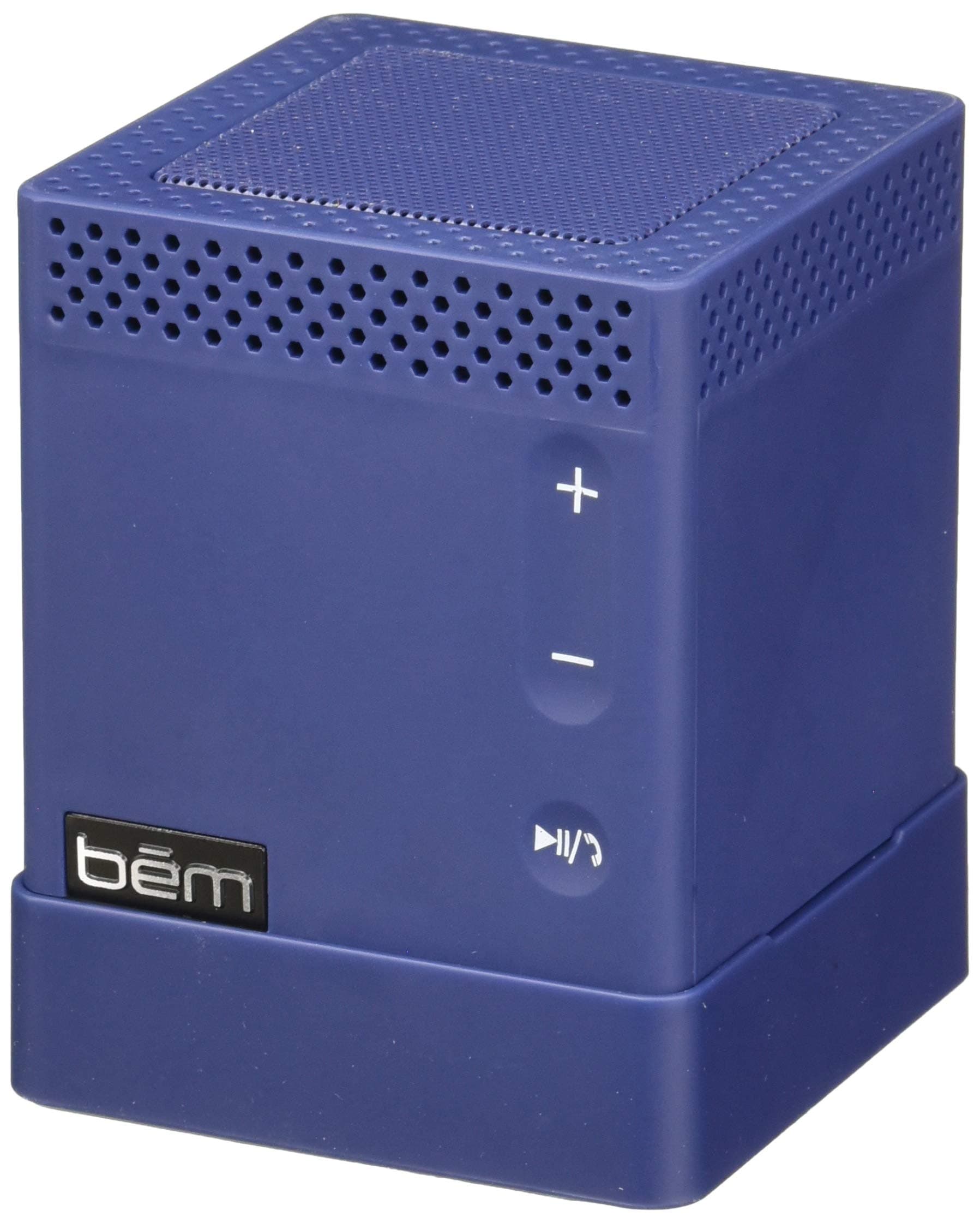 Bem Wireless Speaker Mojo - Blue