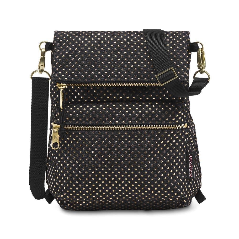 Indio Convertible Backpack - So Studly