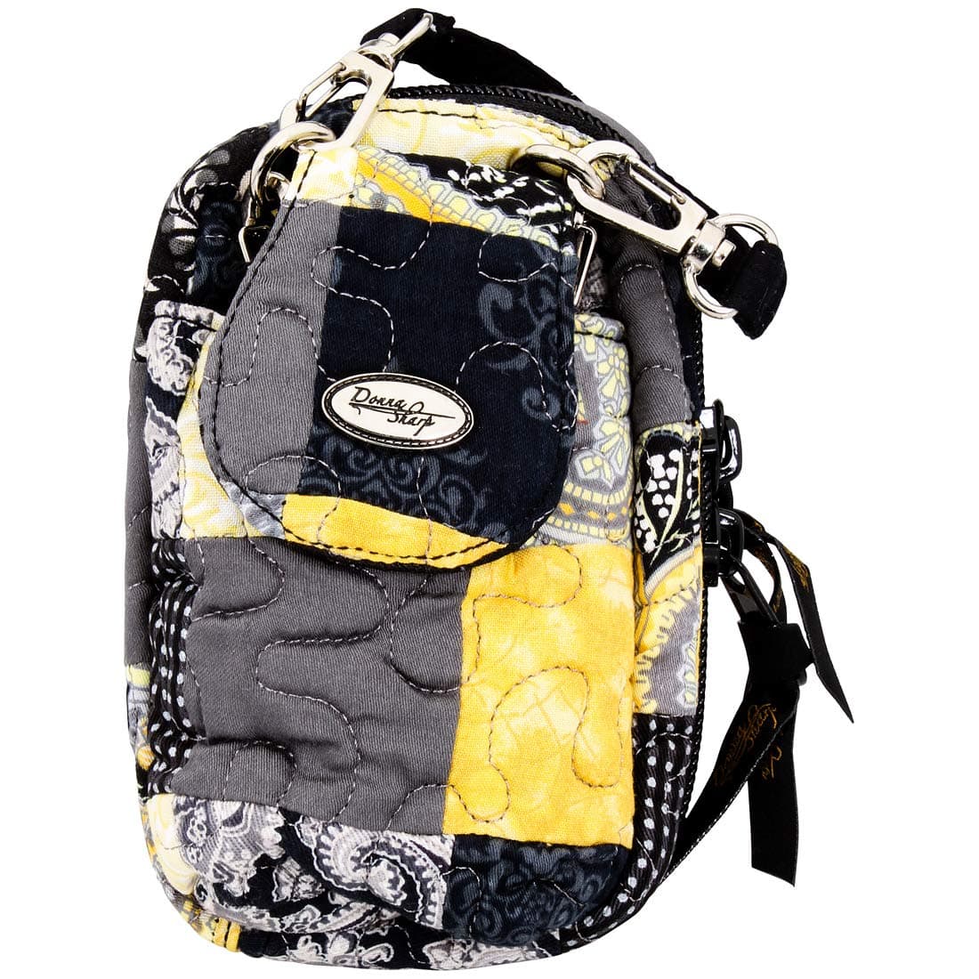 Donna Sharp Sundance Patch Cell Phone Purse