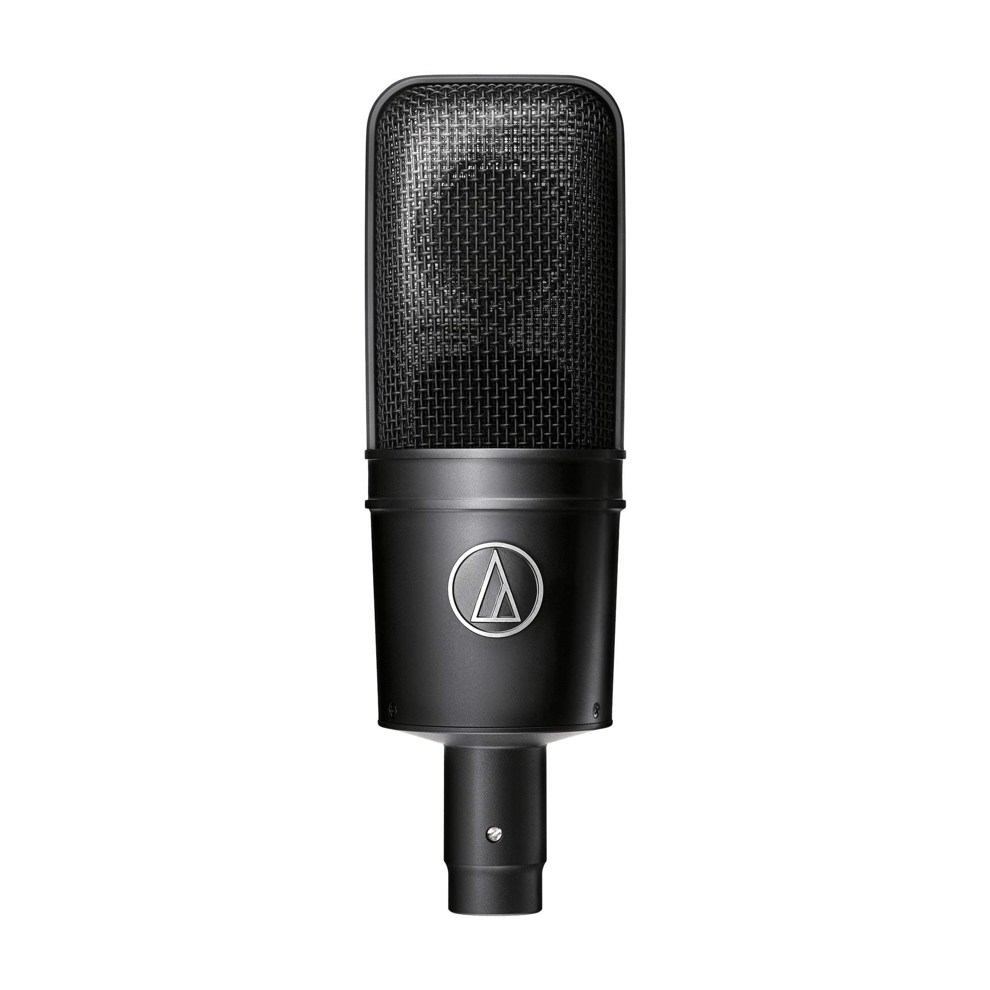 Cardioid Condenser Microphone AT4040