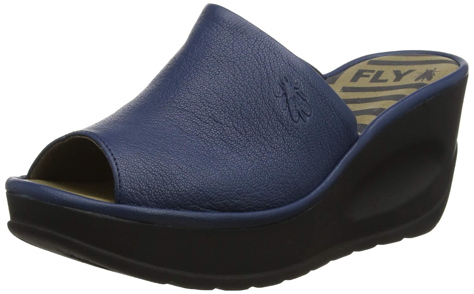 Women's Jamb864fly Mules