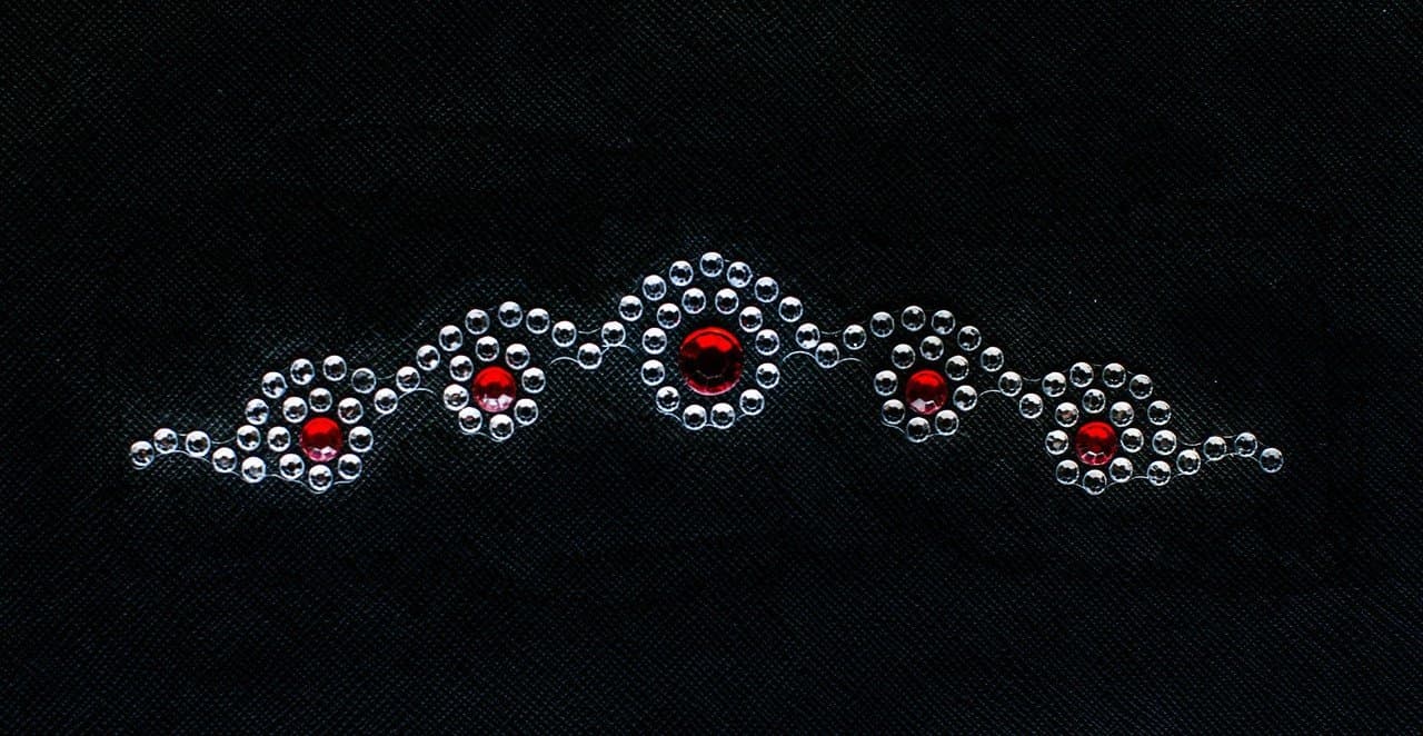 Bikini Area Vadazzle -5