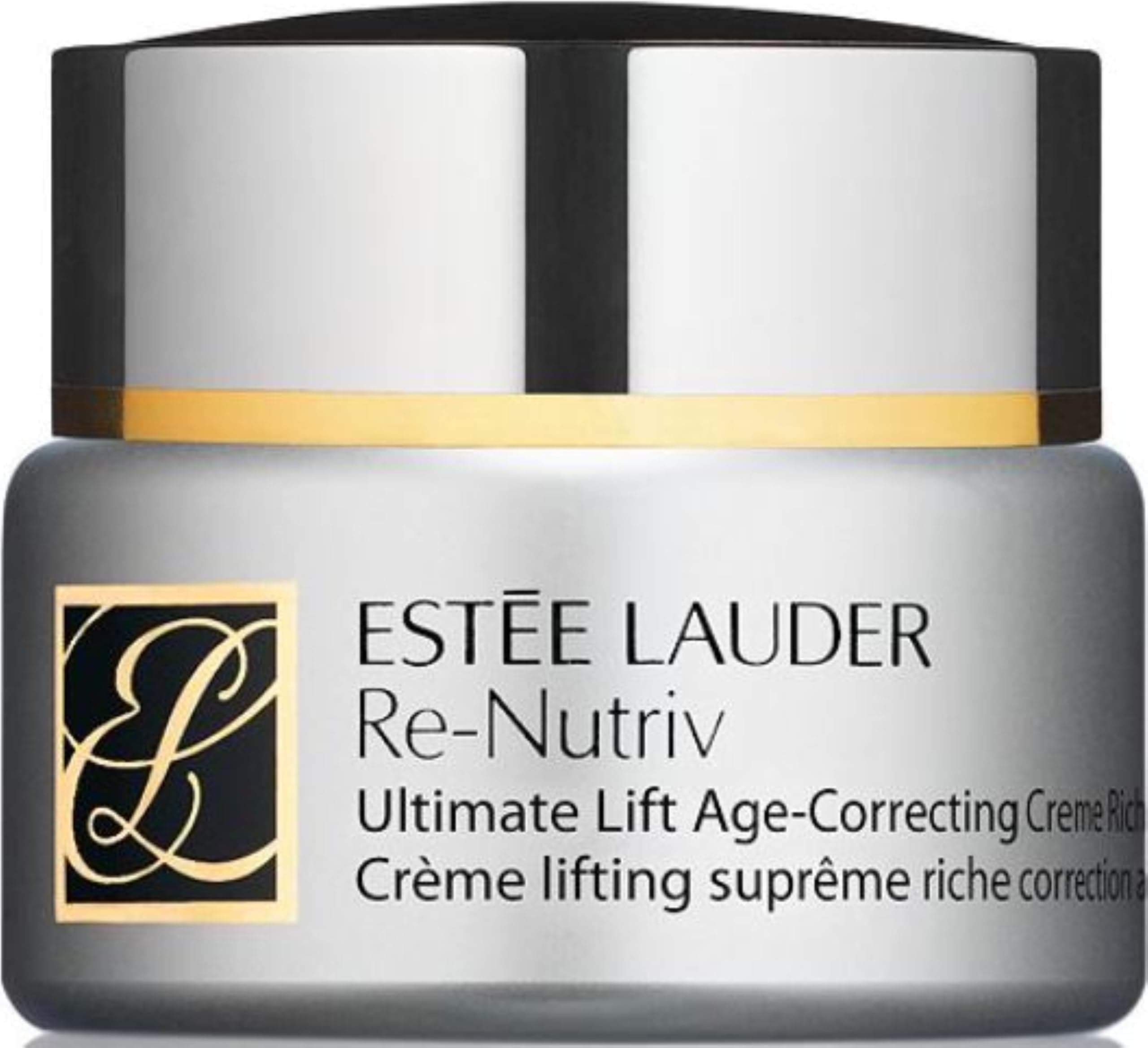 Re-Nutriv by Este Lauder - ultimate lift age-correcting creme 50 ml by Estee Lauder
