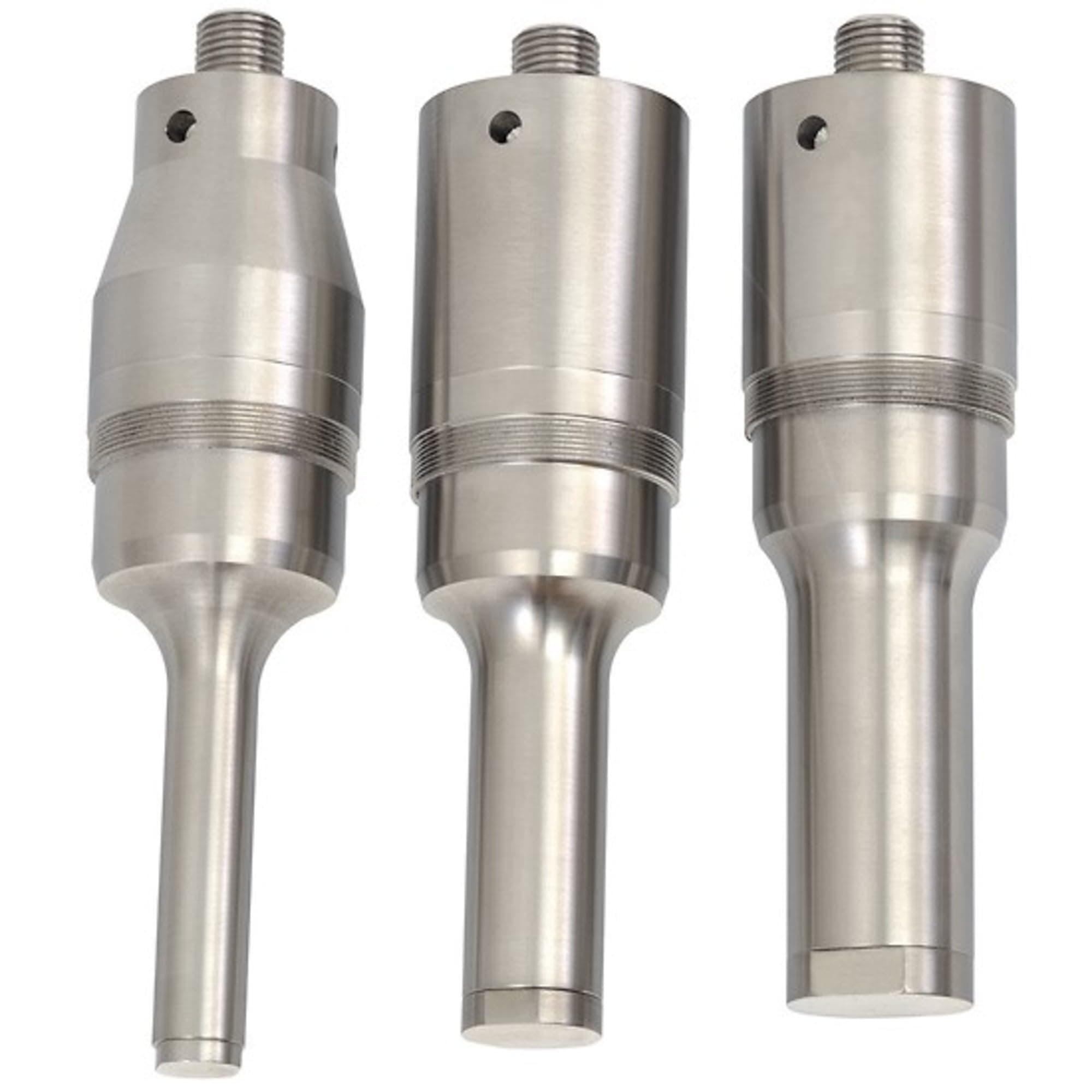 4207 Sonicator Probe with Replaceable Tip; 3/4" Dia