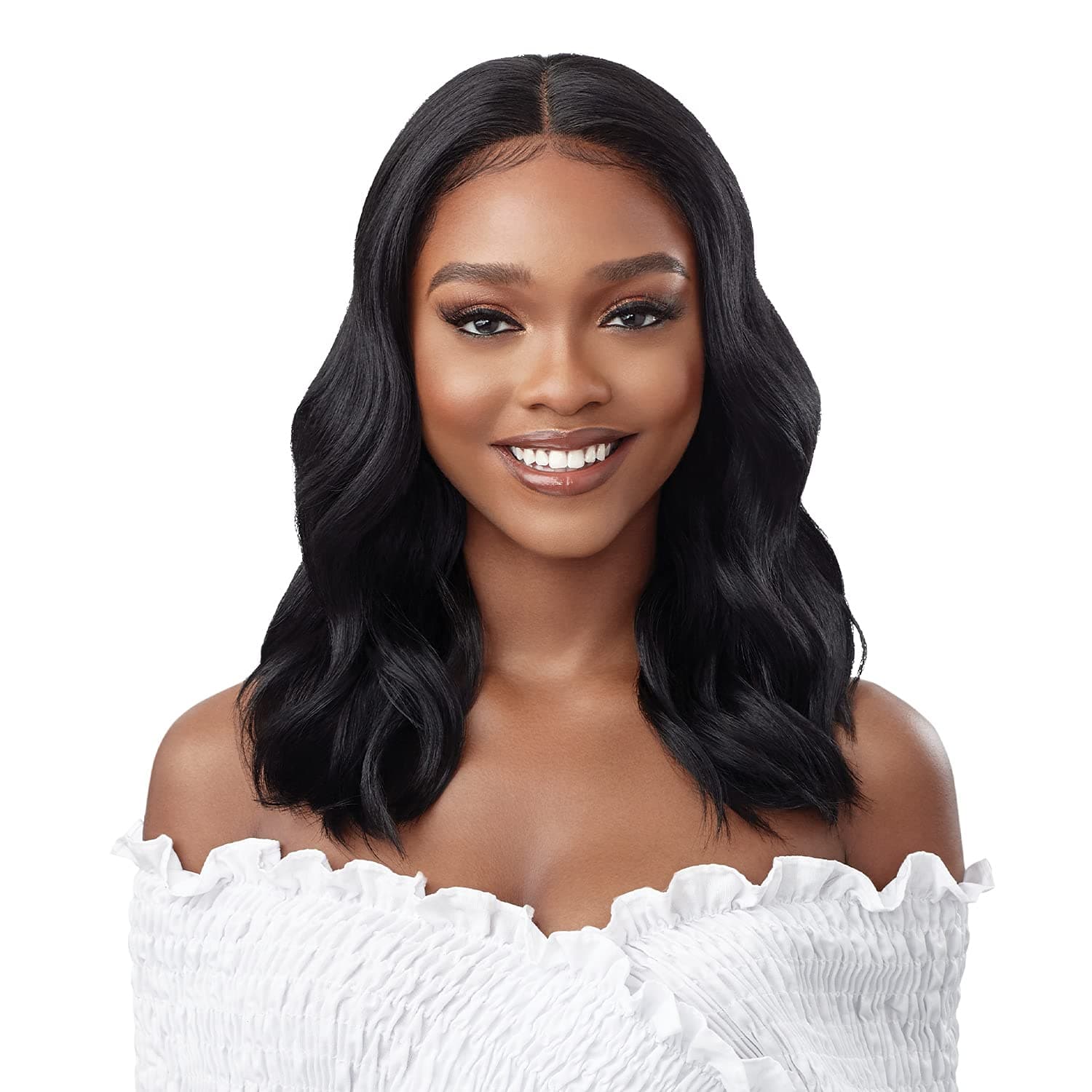 Outre HD Lace Front Wig EveryWear Every14 (2)