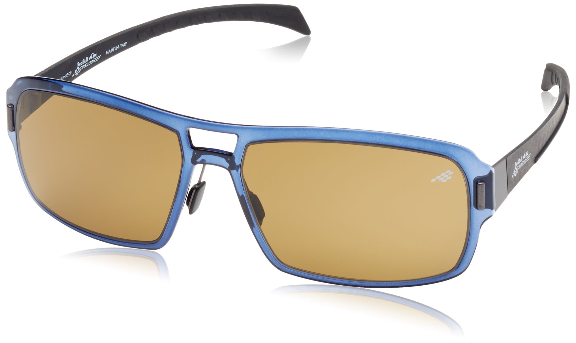 Red Bull Racing Eyewear RBR135 SPORTS-TECH Aviator Sunglasses