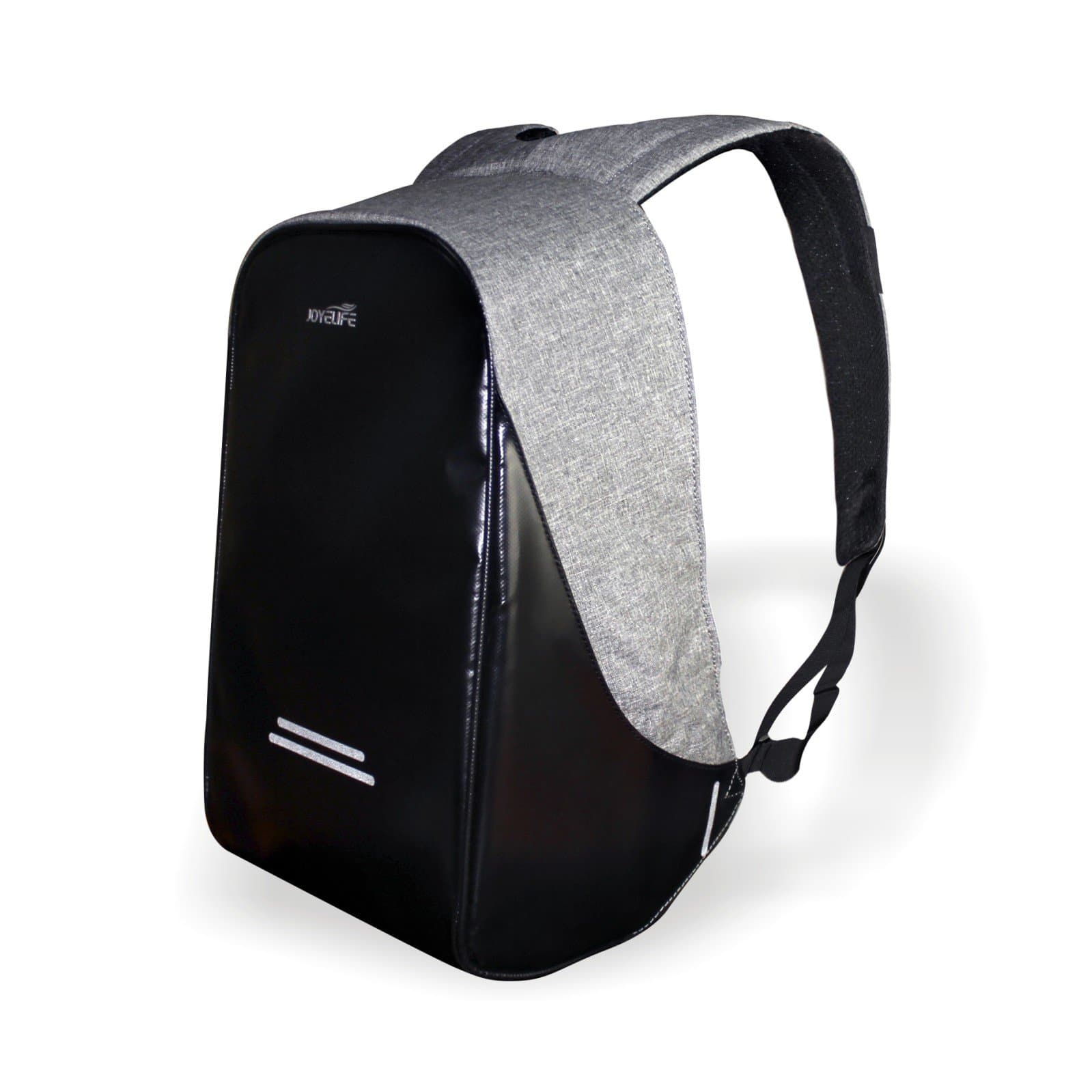 Laptop Backpack for Men Water Resistance USB Charging Backpacks for 15.6 Laptop