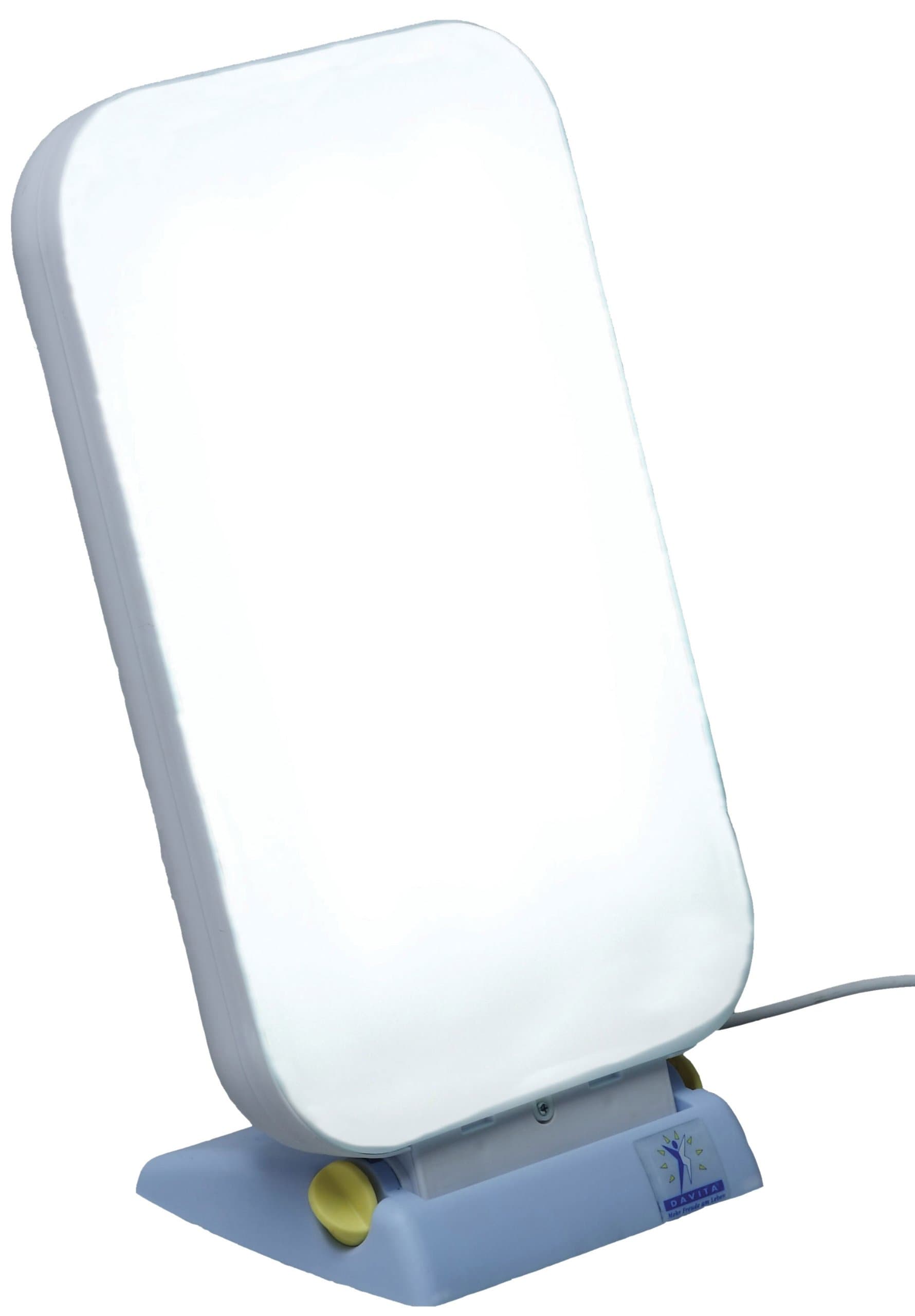 Davita LD 110 SAD Light Box Therapy Unit