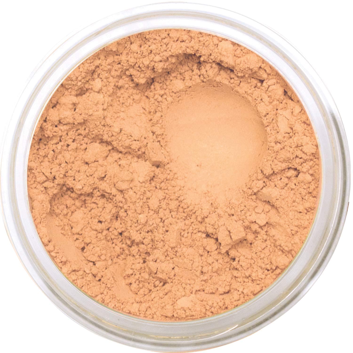 Bella Terra Cosmetics Mineral Foundation 8gr Natural