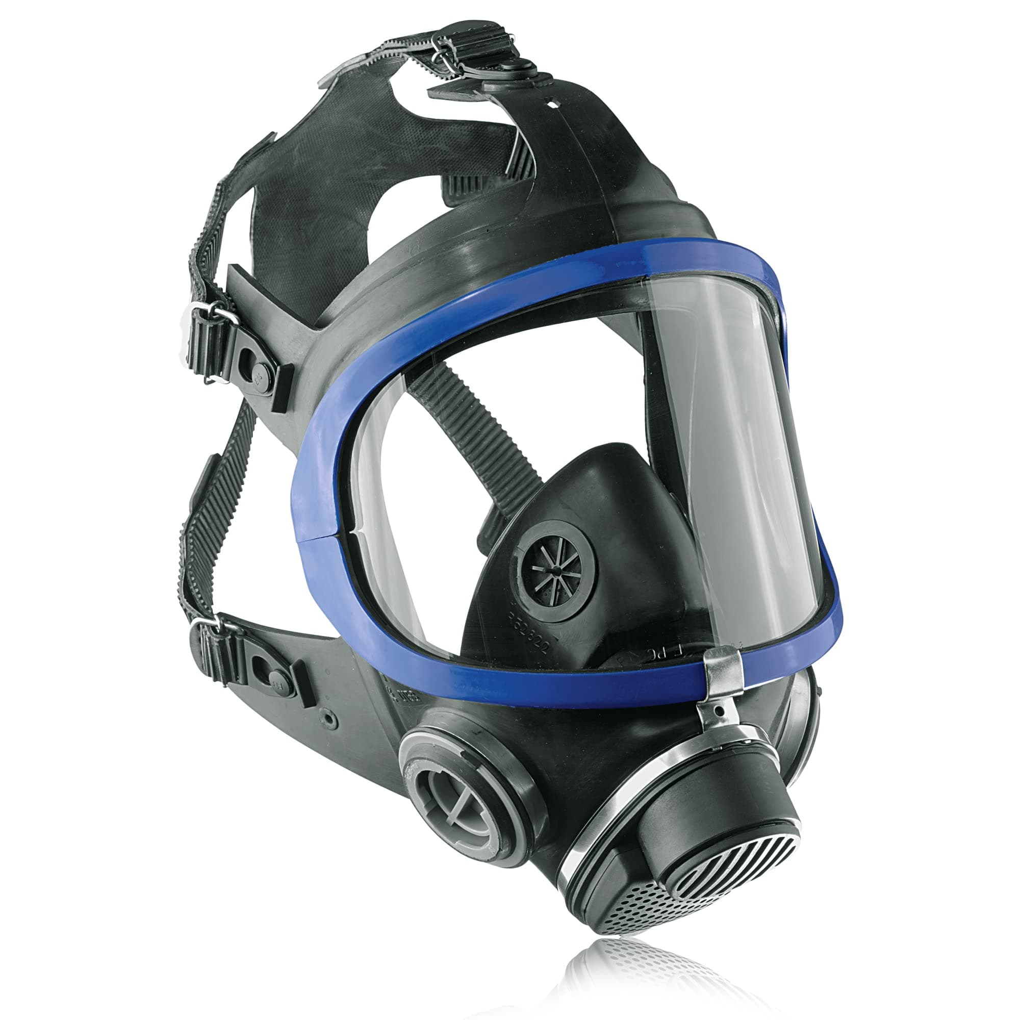 X-plore 5500 High Quality Full Face Mask, Full Face Mask, Universal Size