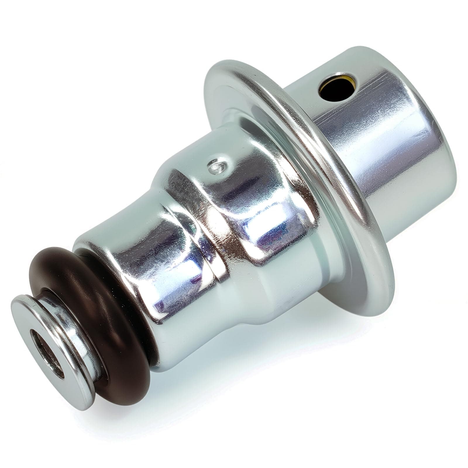 Fuel Pressure Regulator for Toyota Corolla Pontiac Scion Lexus Chevrolet 1998-2006 Replaces PR4049 PR236 94856918 5G1060 FP10280 PR236
