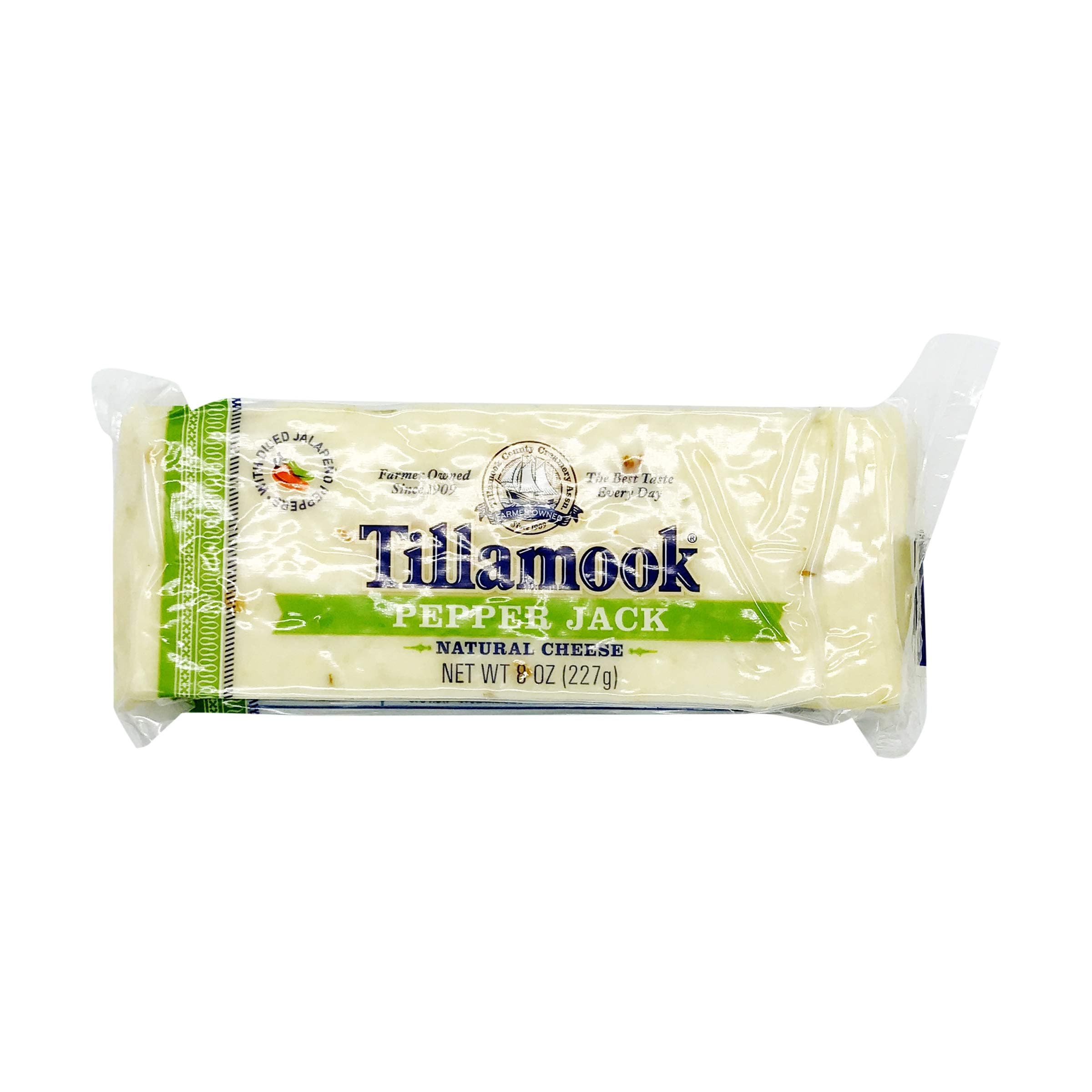 Tillamook Pepper Jack Cheese