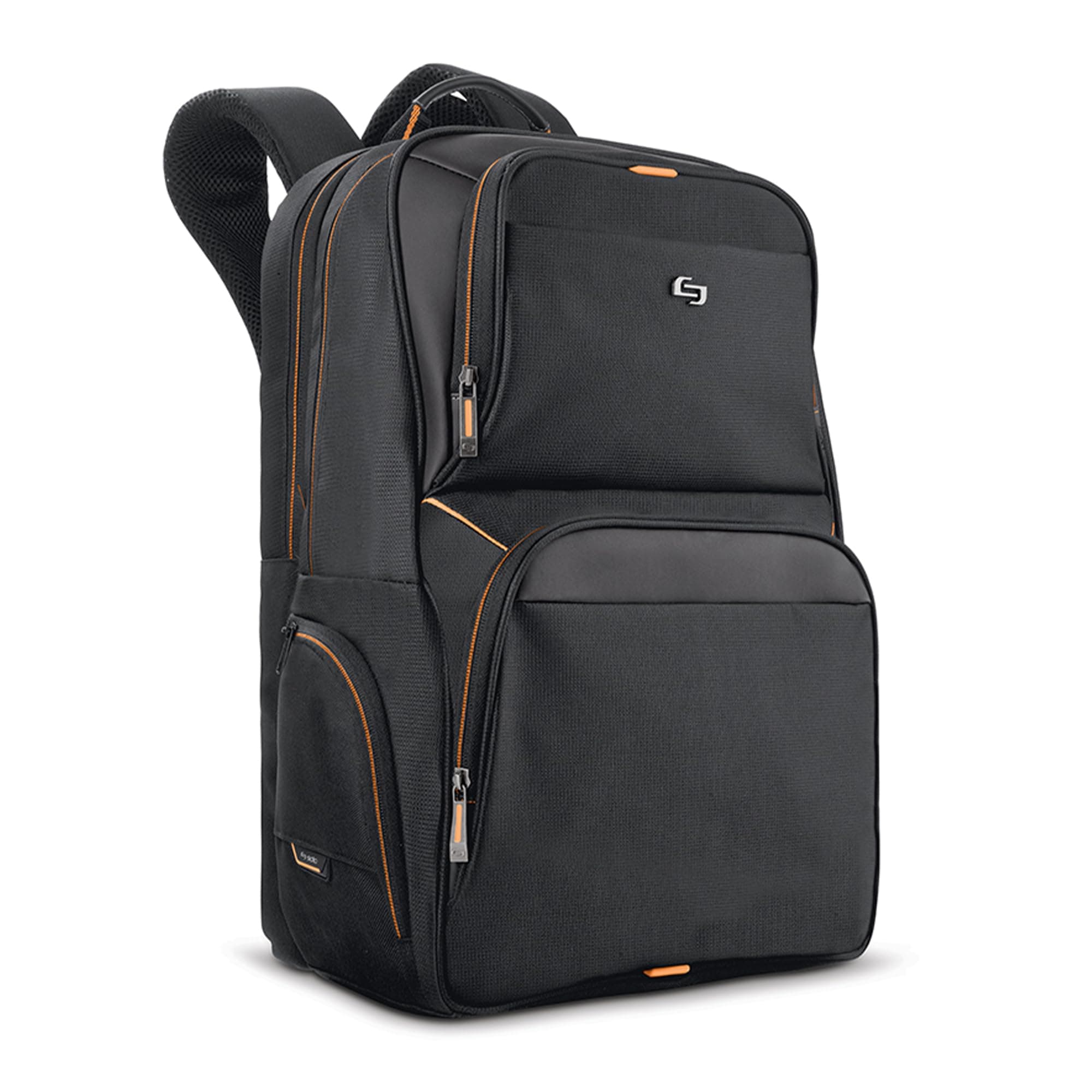 Solo 17.3 Inch Laptop Backpack