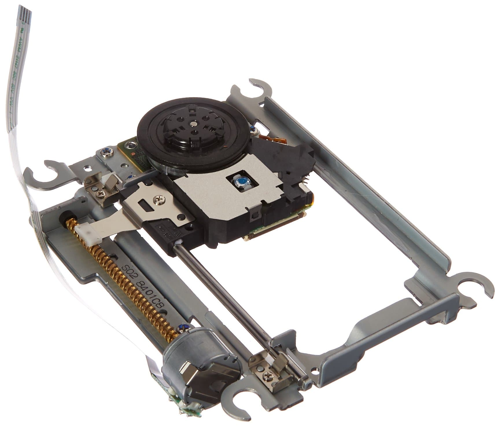 TDP182W Laser Deck Optical Drive Assembly for PS2 SCPH-90001 - Totalconsole