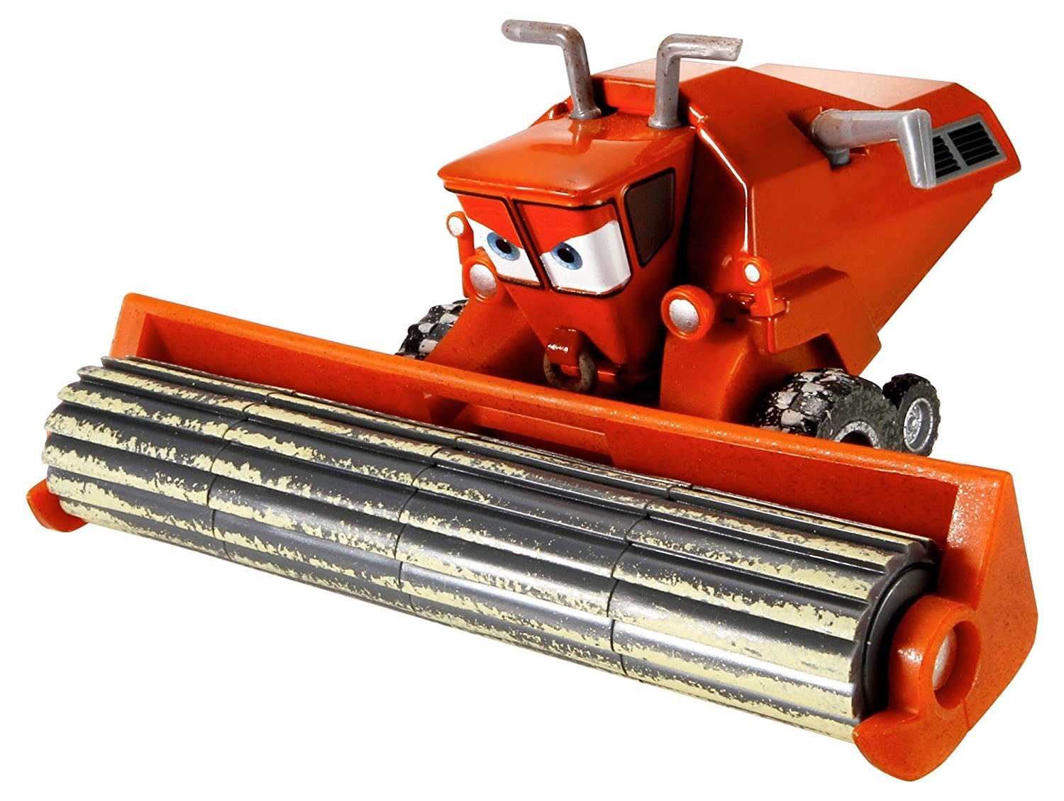 Disney Pixar Cars Deluxe Frank