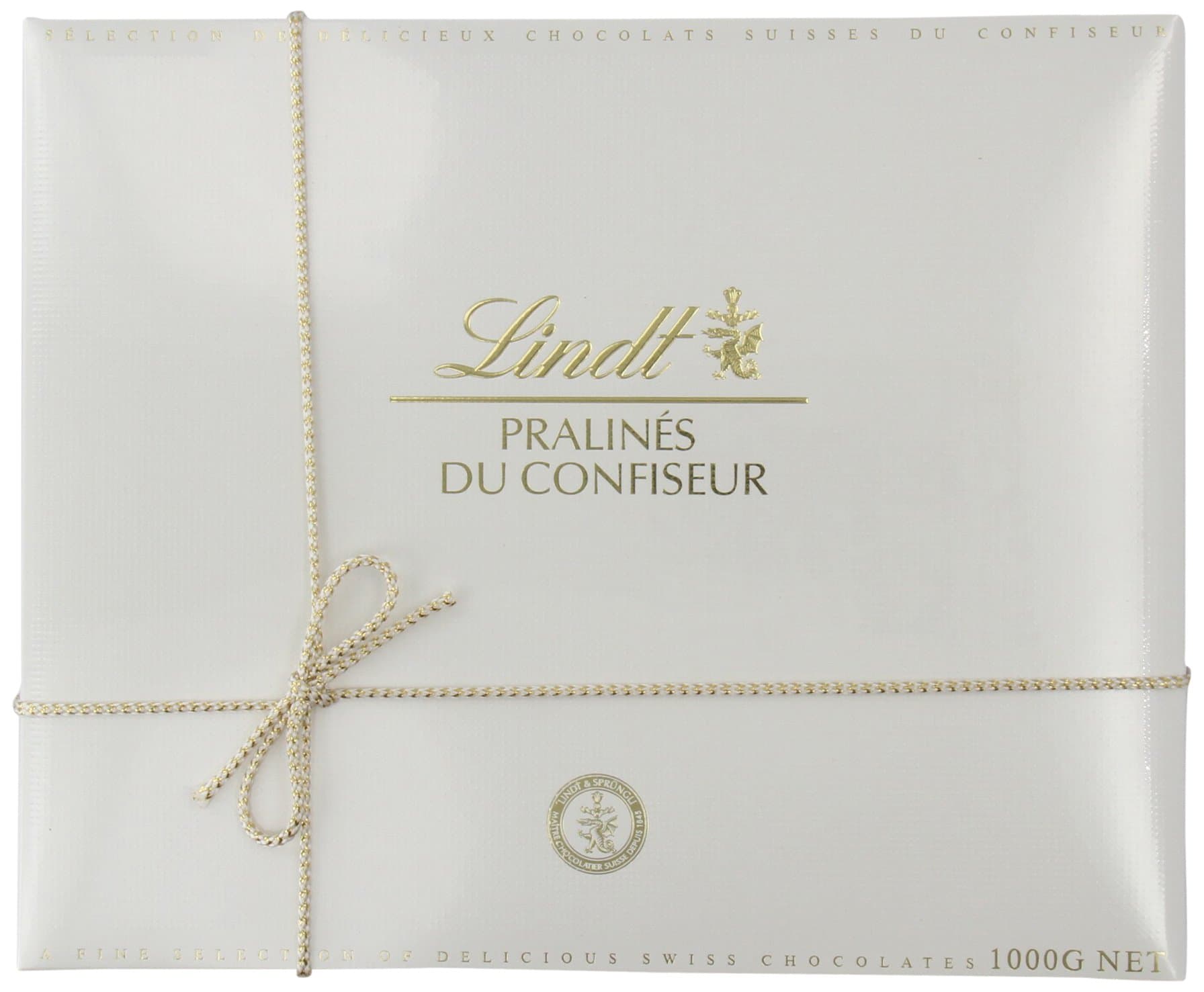 Pralines Du Confiseur 1kg