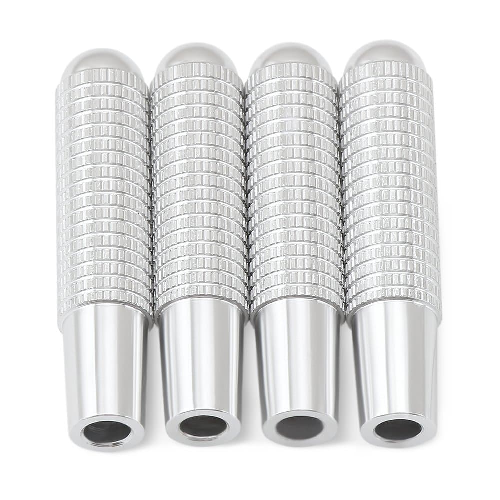 Car Door Bolt Lock Pin Decoration For Mercedes Benz CLA GLA A B C(W204) Class Auto Accessories