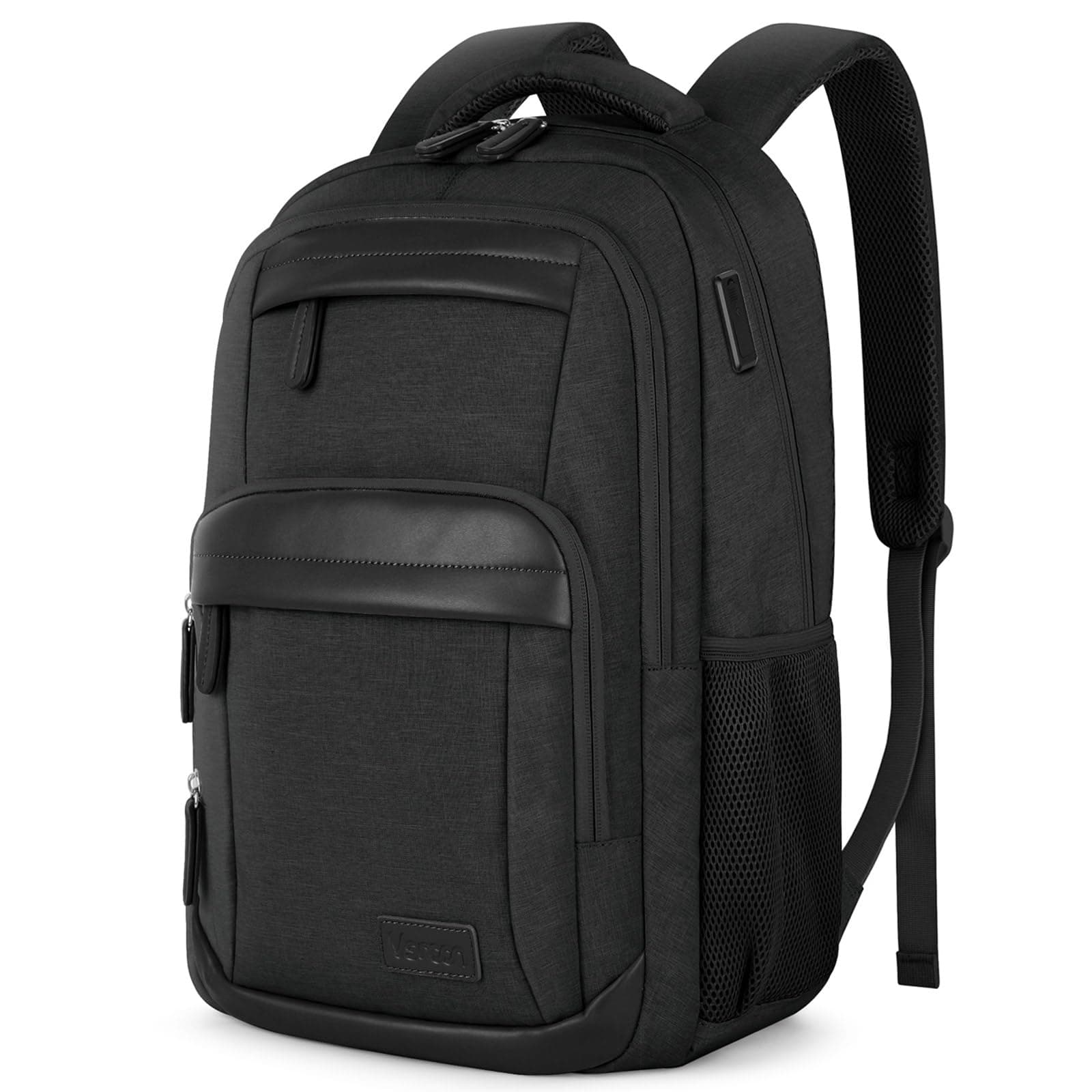 15.6inch Laptop Backpack for Men Women