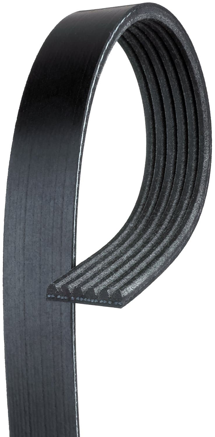 ACDelco GM Original Equipment 98035628 V-Ribbed Serpentine Belt