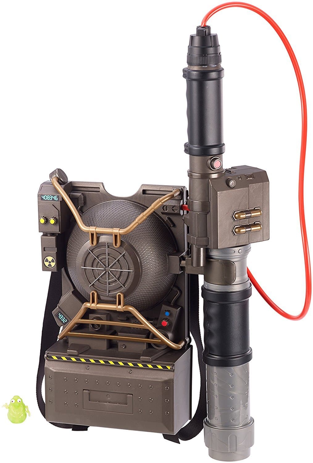 Ghostbusters Electronic Proton Pack